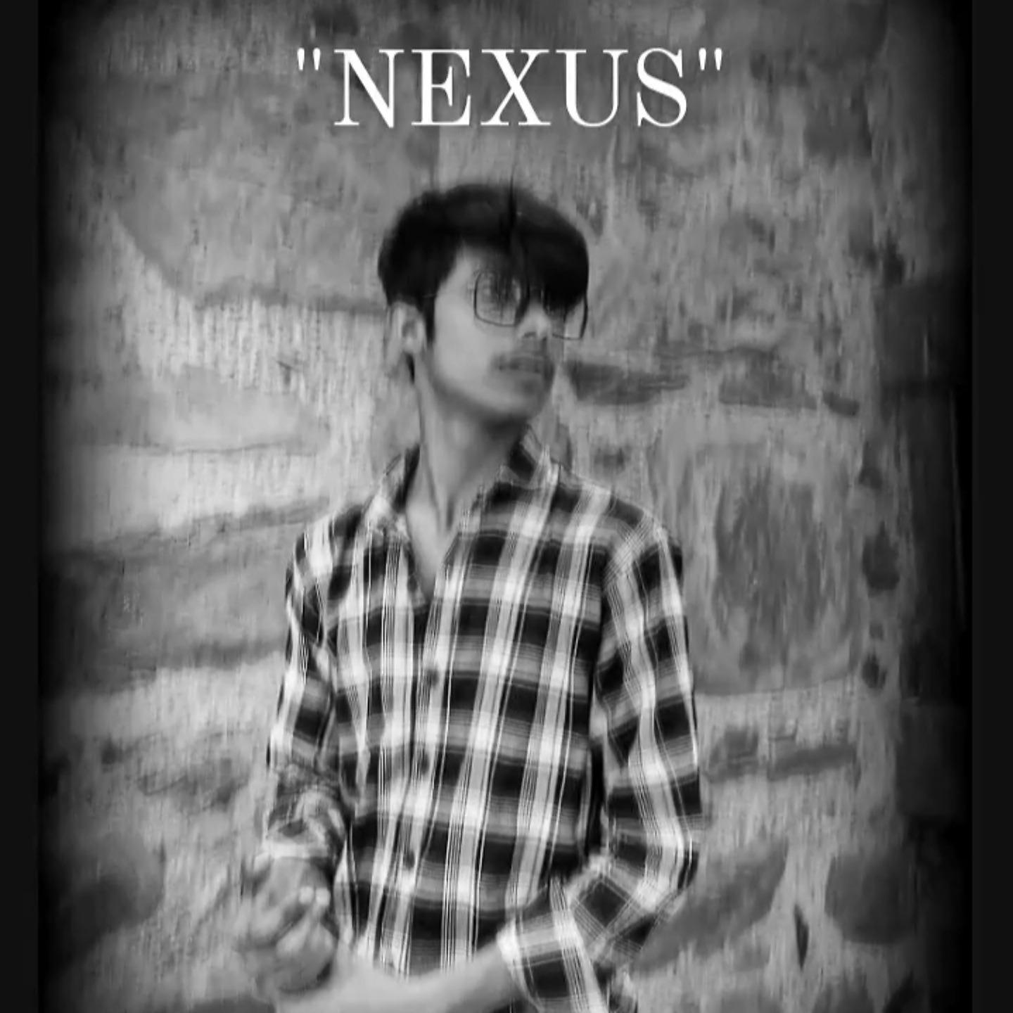 Постер альбома NEXUS