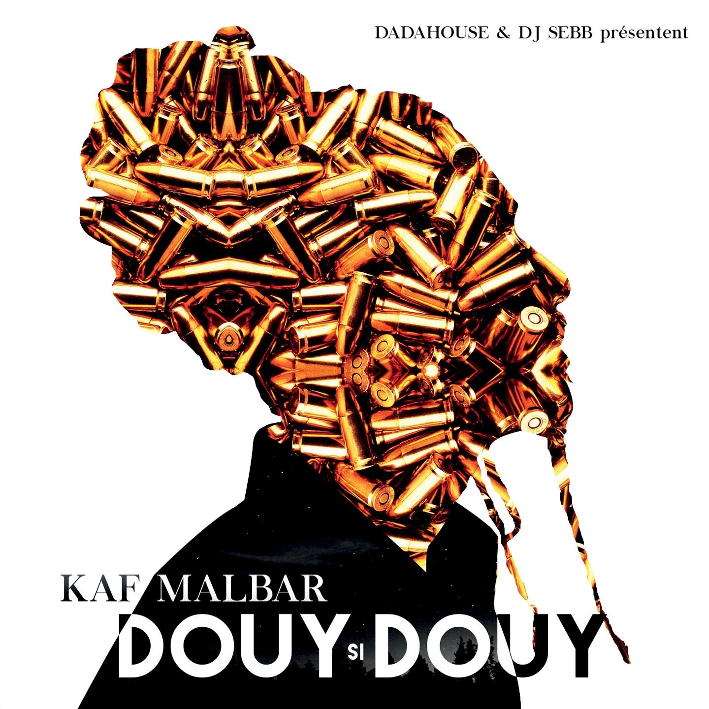 Постер альбома Douy si douy