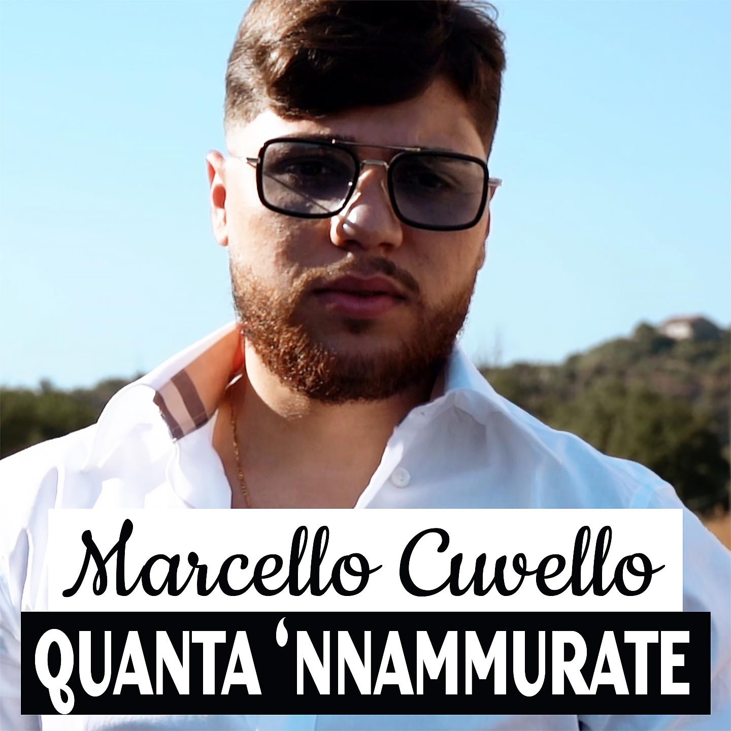 Постер альбома Quanta 'nnammurate
