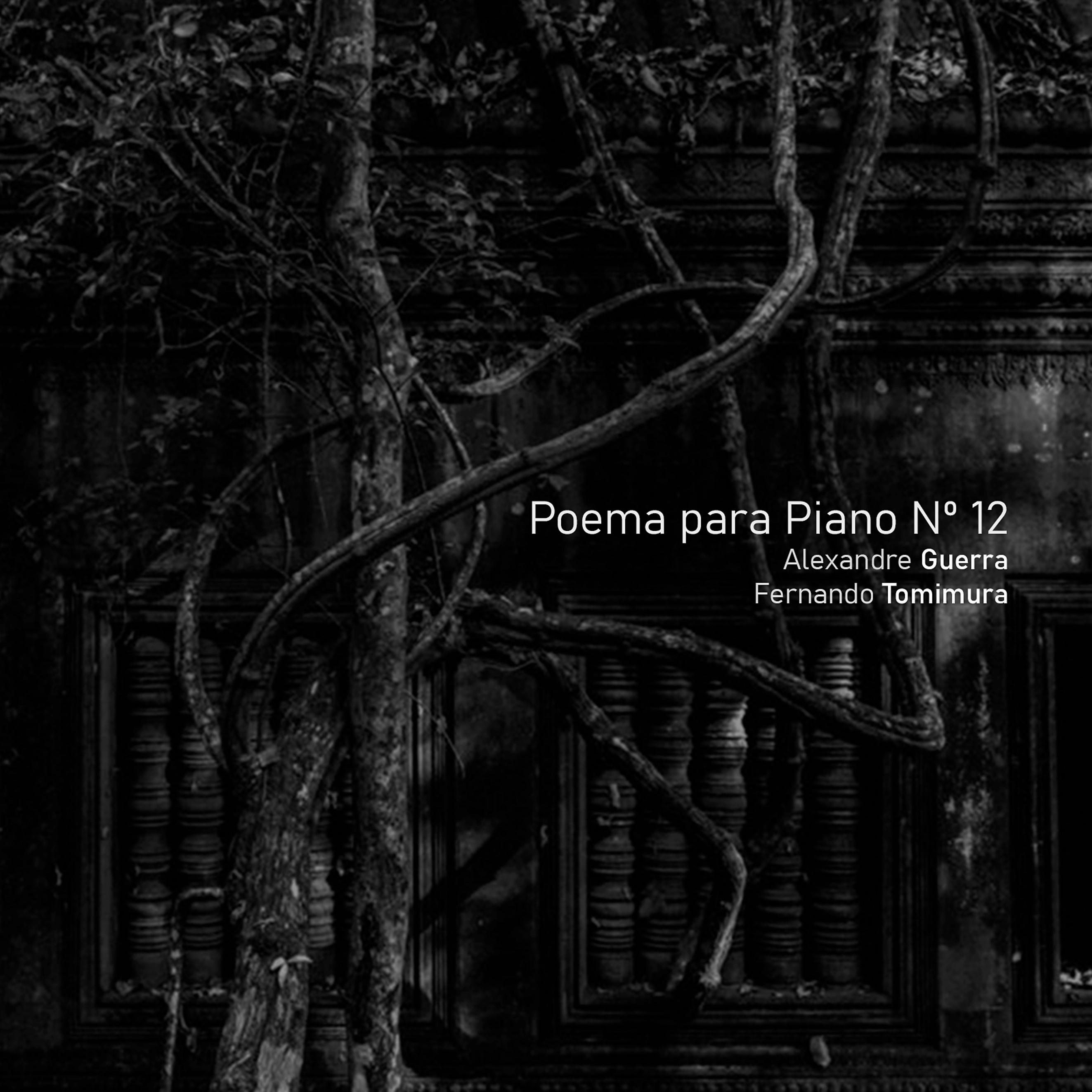 Постер альбома Poema para Piano No. 12