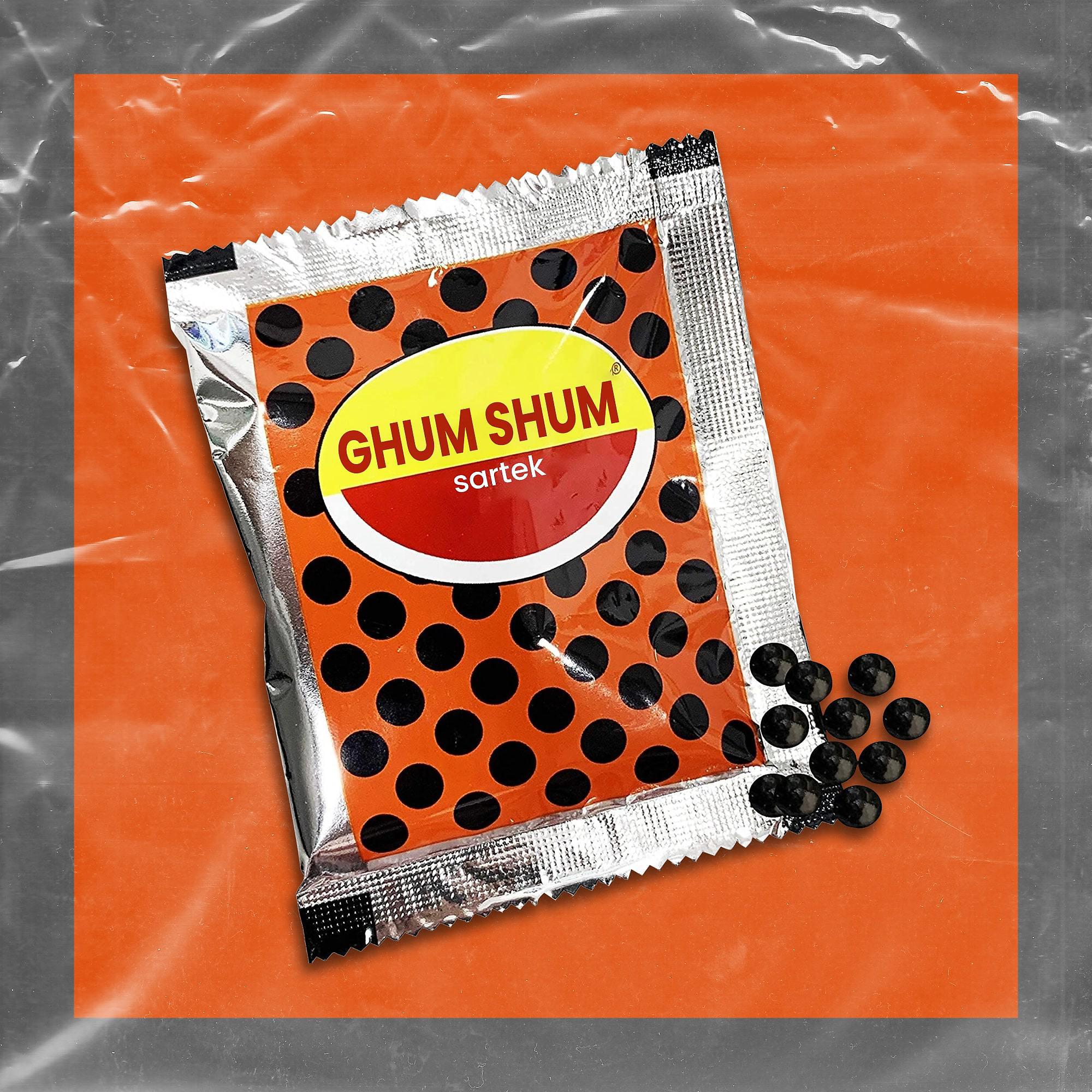 Постер альбома Ghum Shum