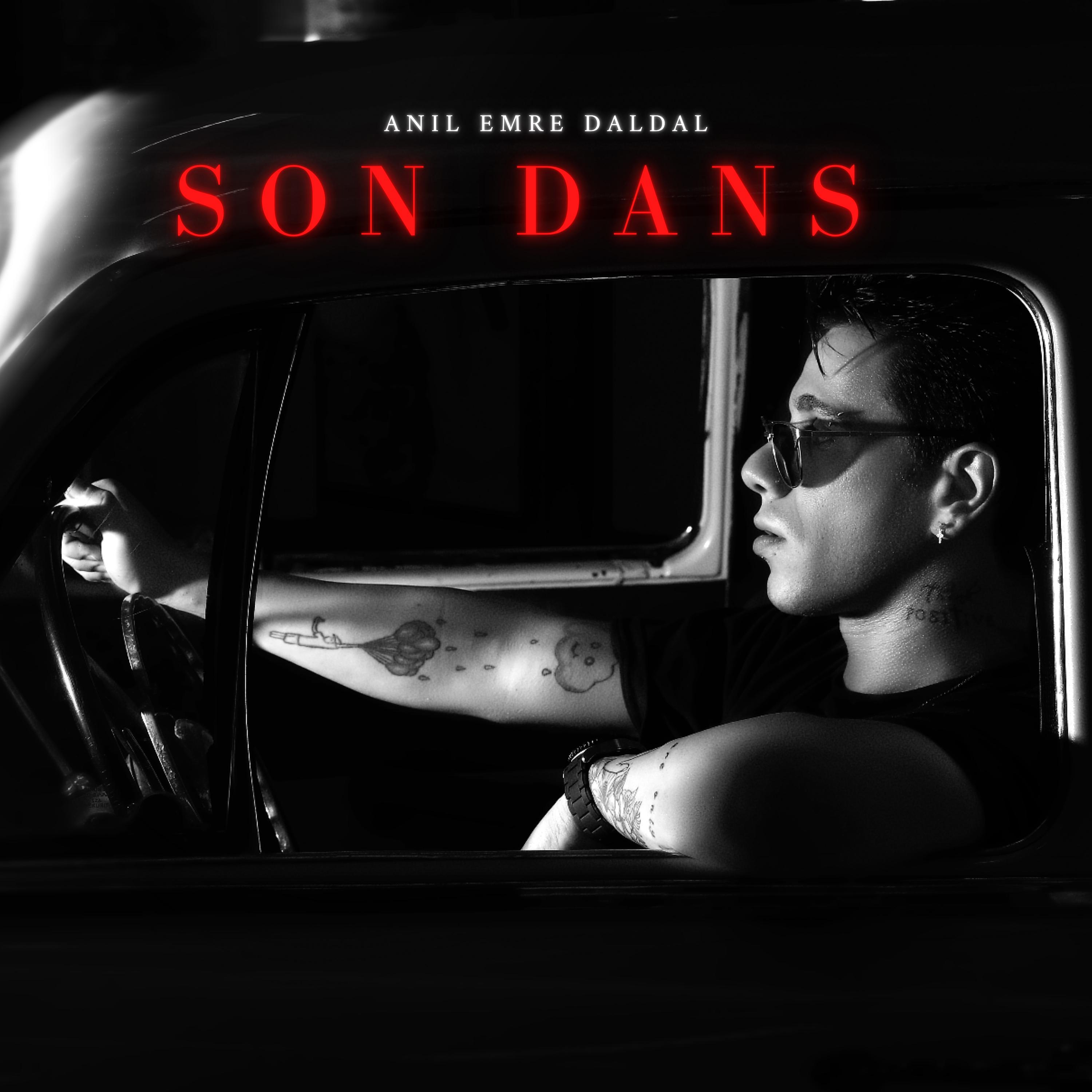 Постер альбома Son Dans