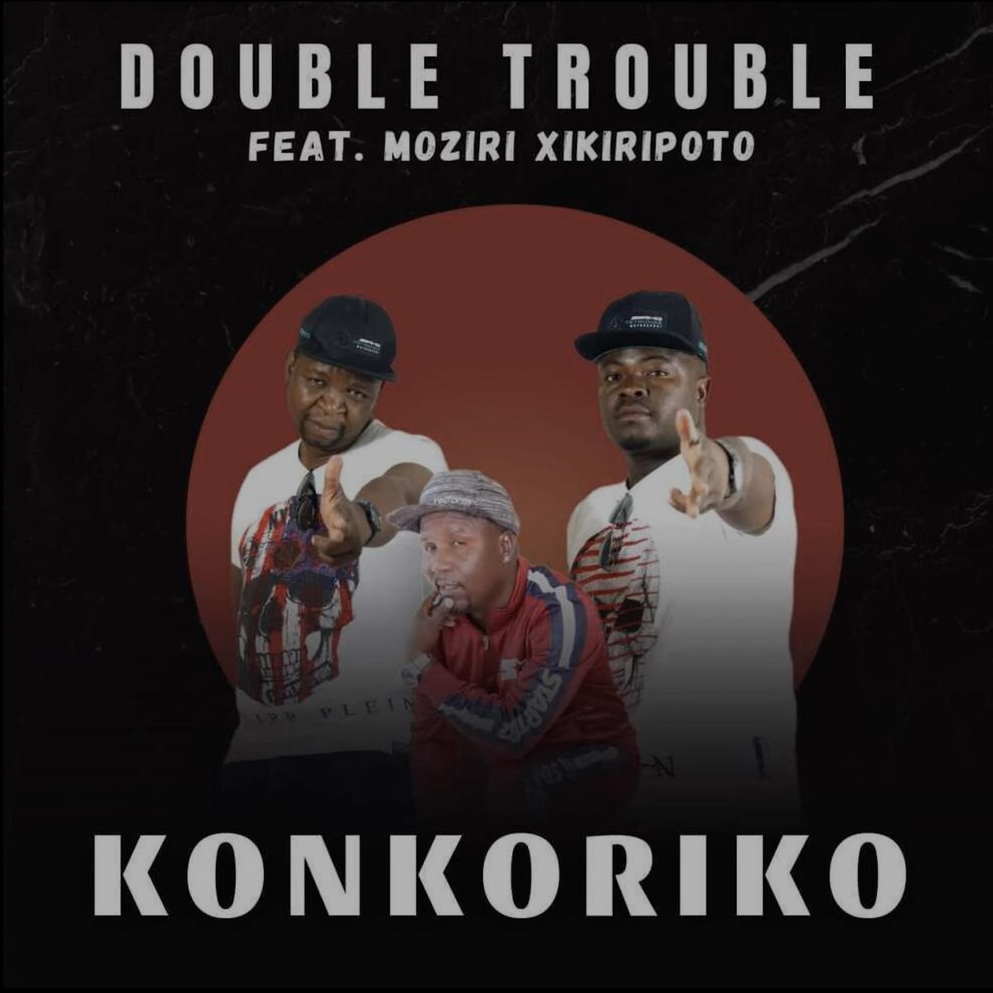 Постер альбома Konkoriko