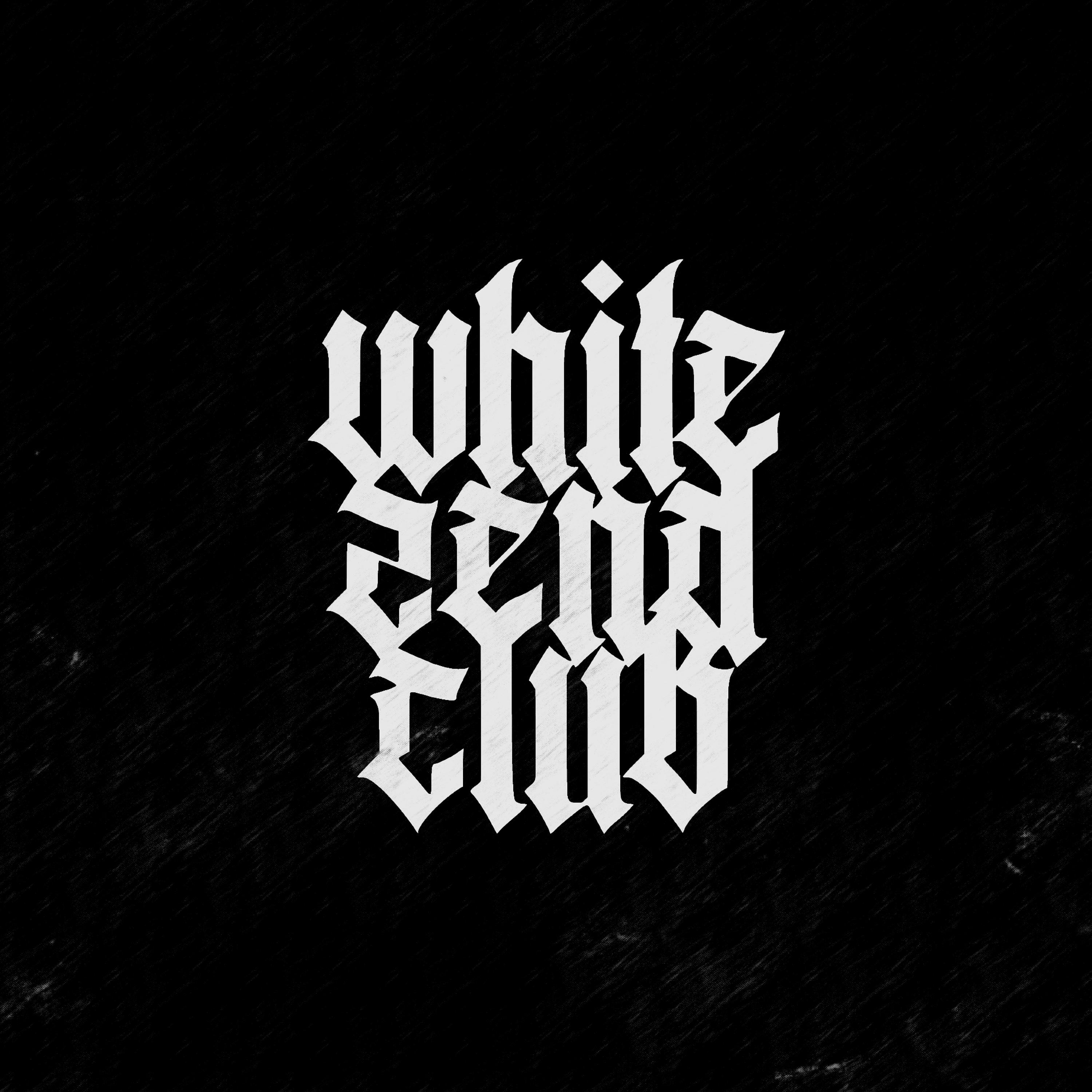 Постер альбома White Zend Club