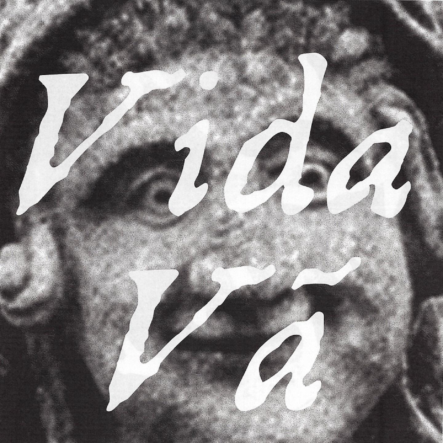 Постер альбома Vida vã