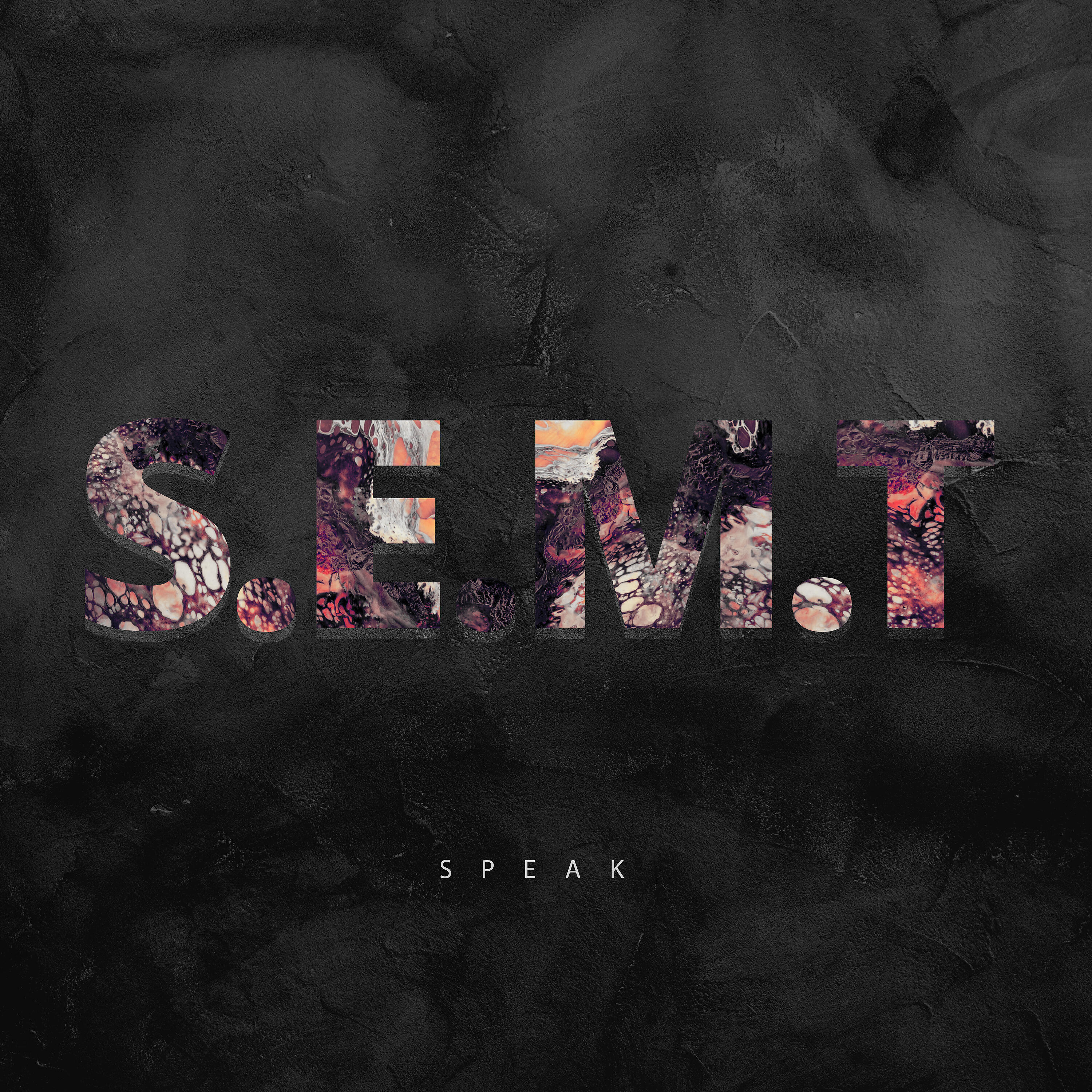 Speak - S.E.M.T. ноты