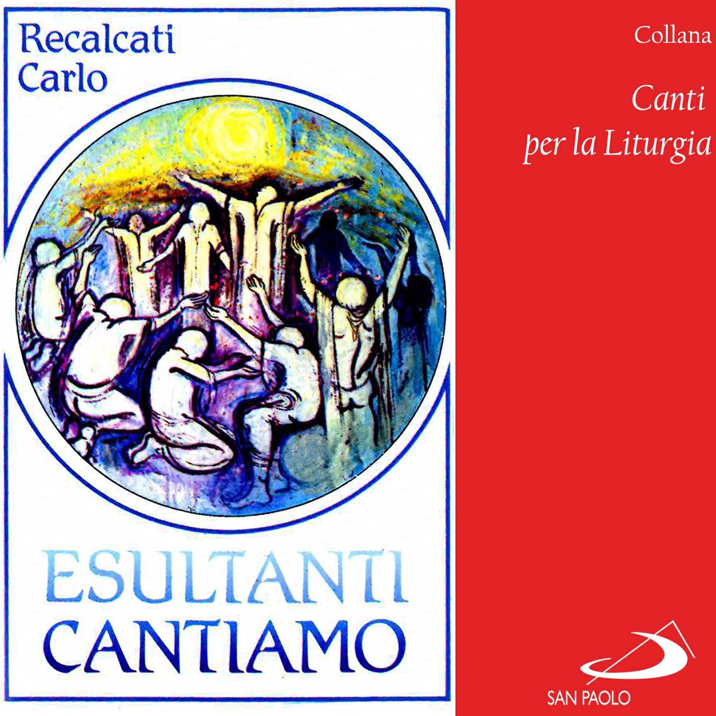Coro Rabbunì - Un profeta per te