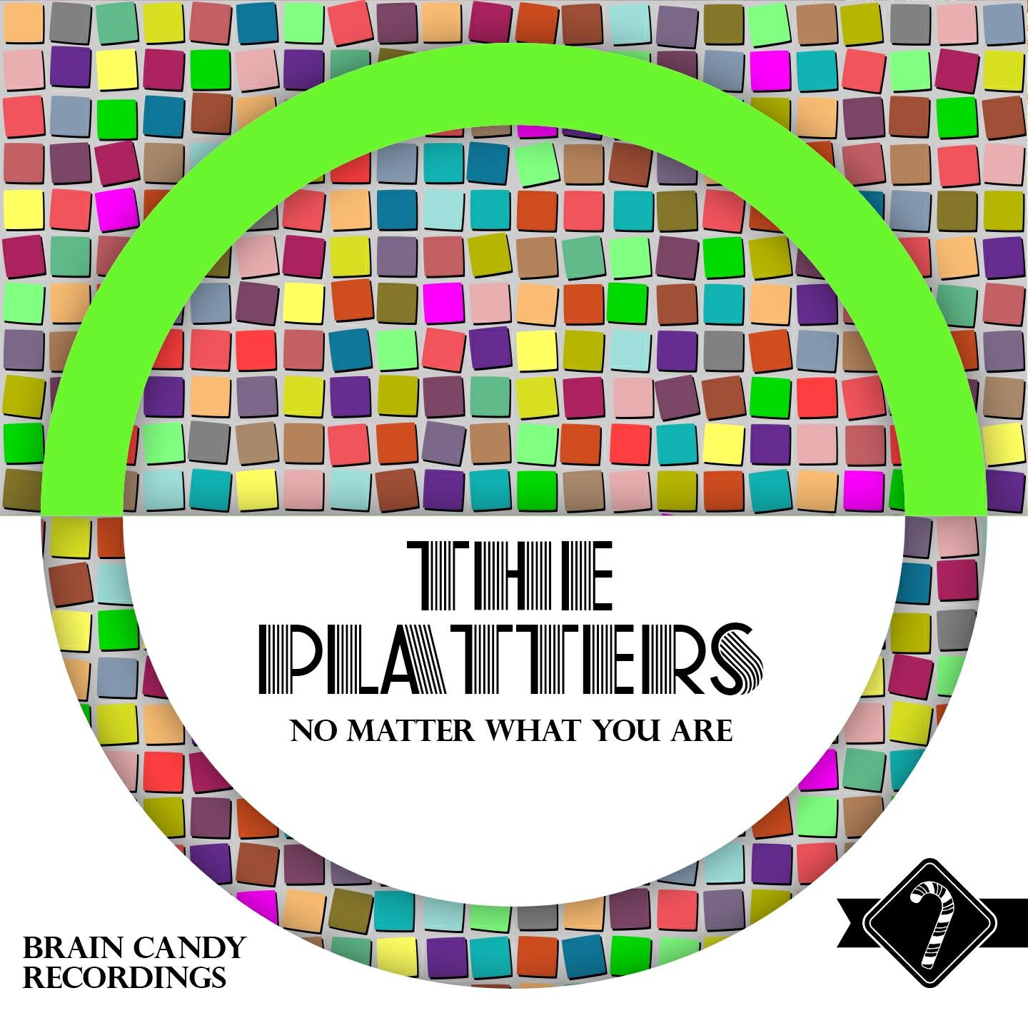 The Platters - Hey Now