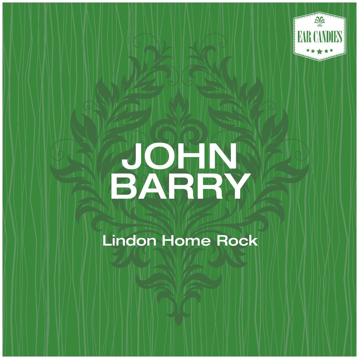 Постер альбома Lindon Home Rock
