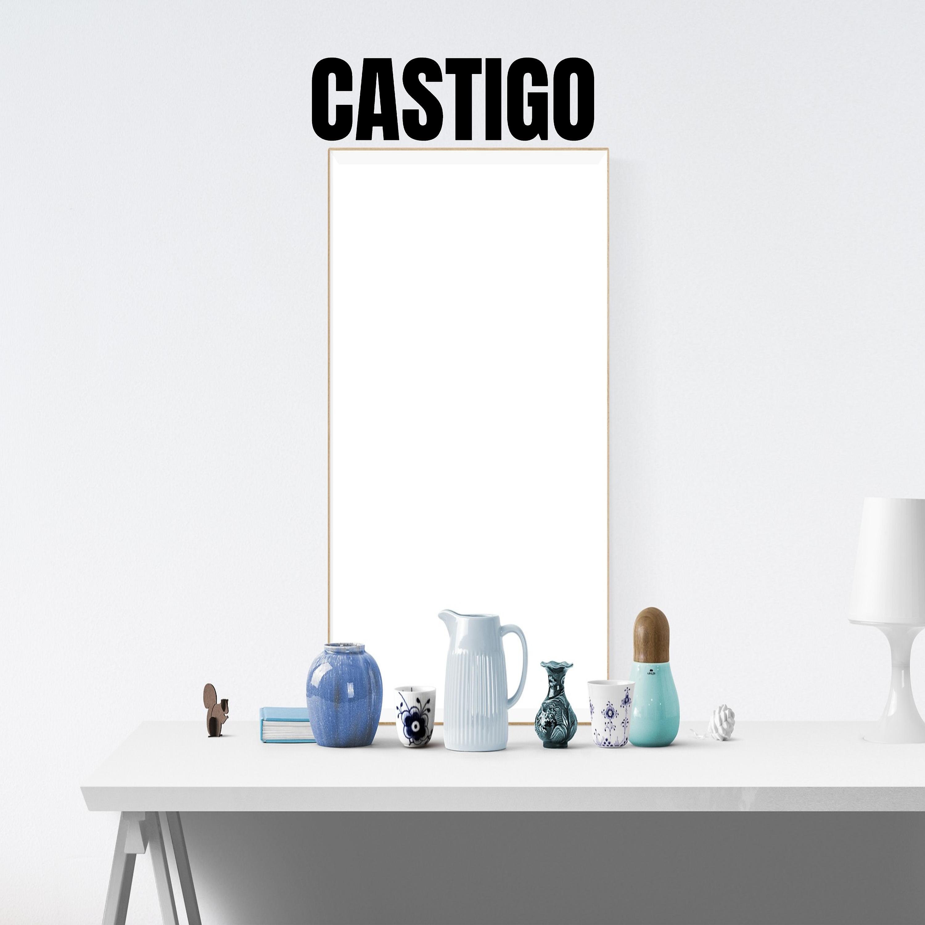 Постер альбома Casigo