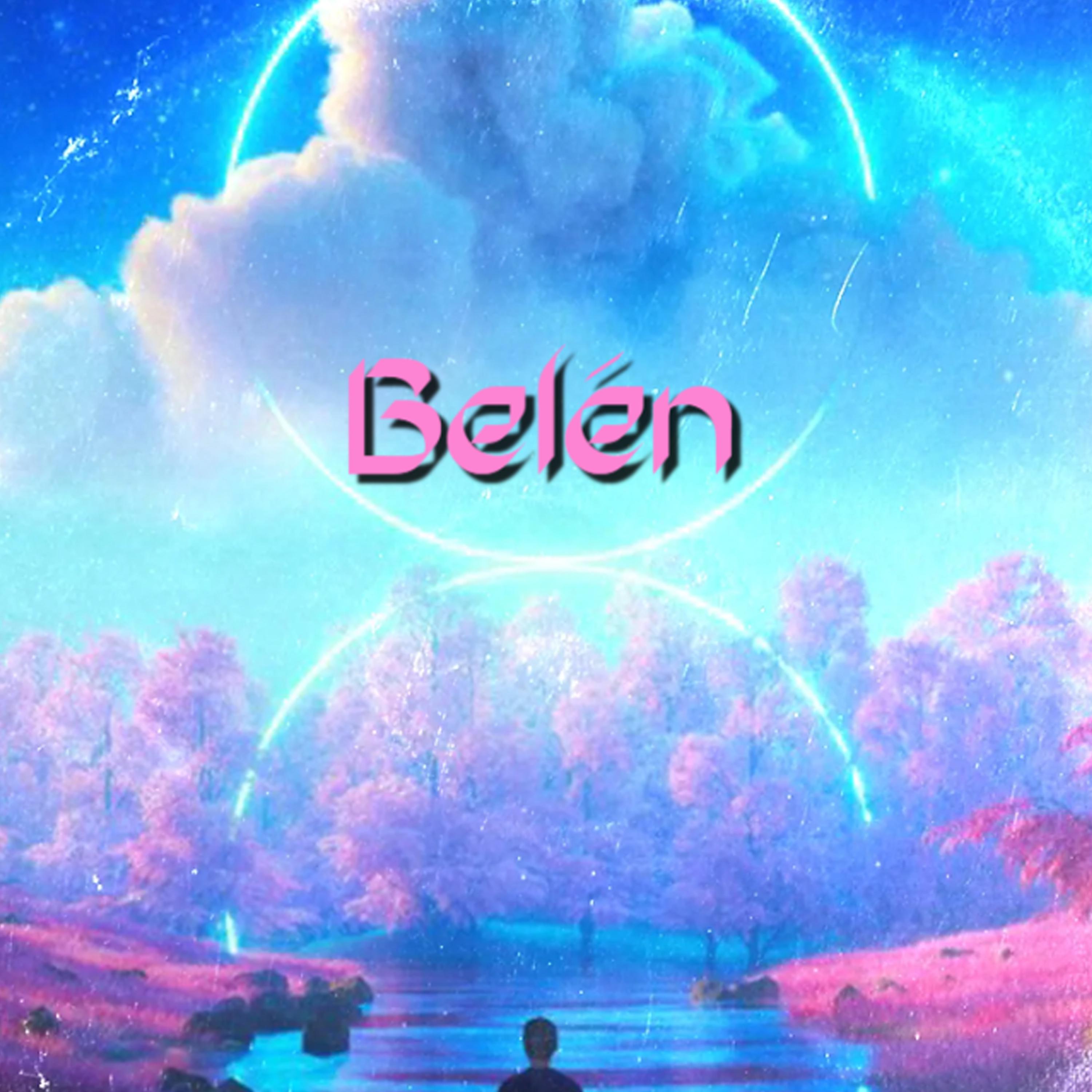 Постер альбома Belén