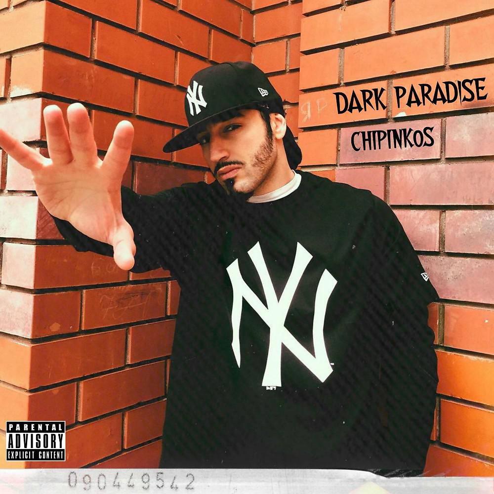 Постер альбома Dark Paradise