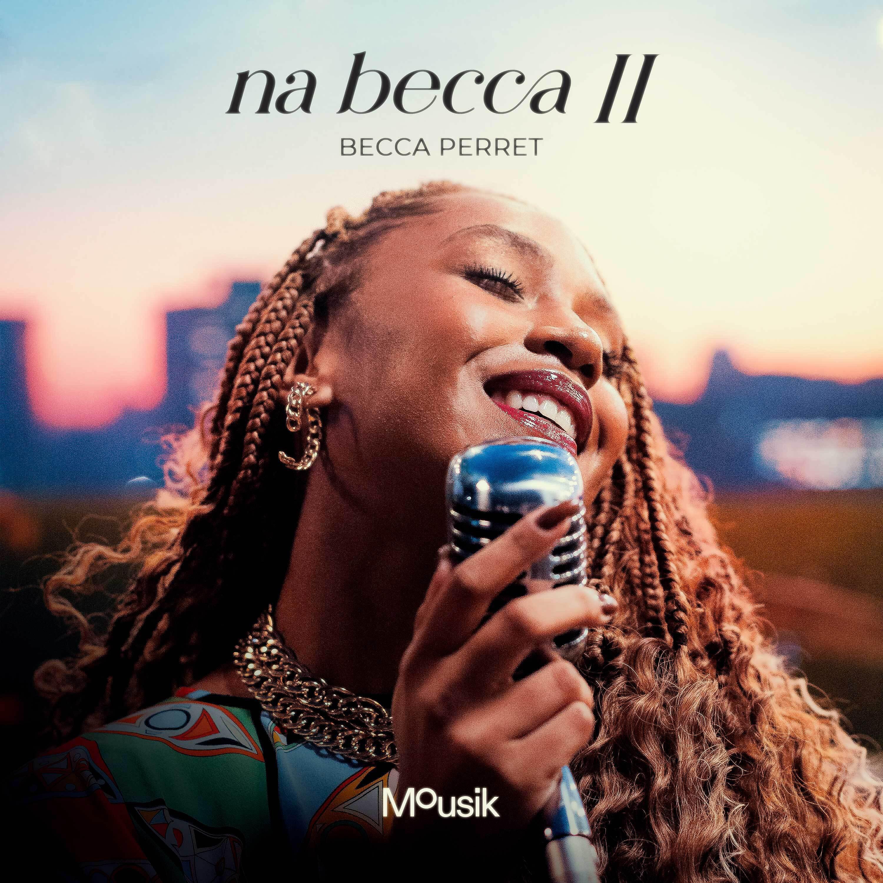 Постер альбома Na Becca II