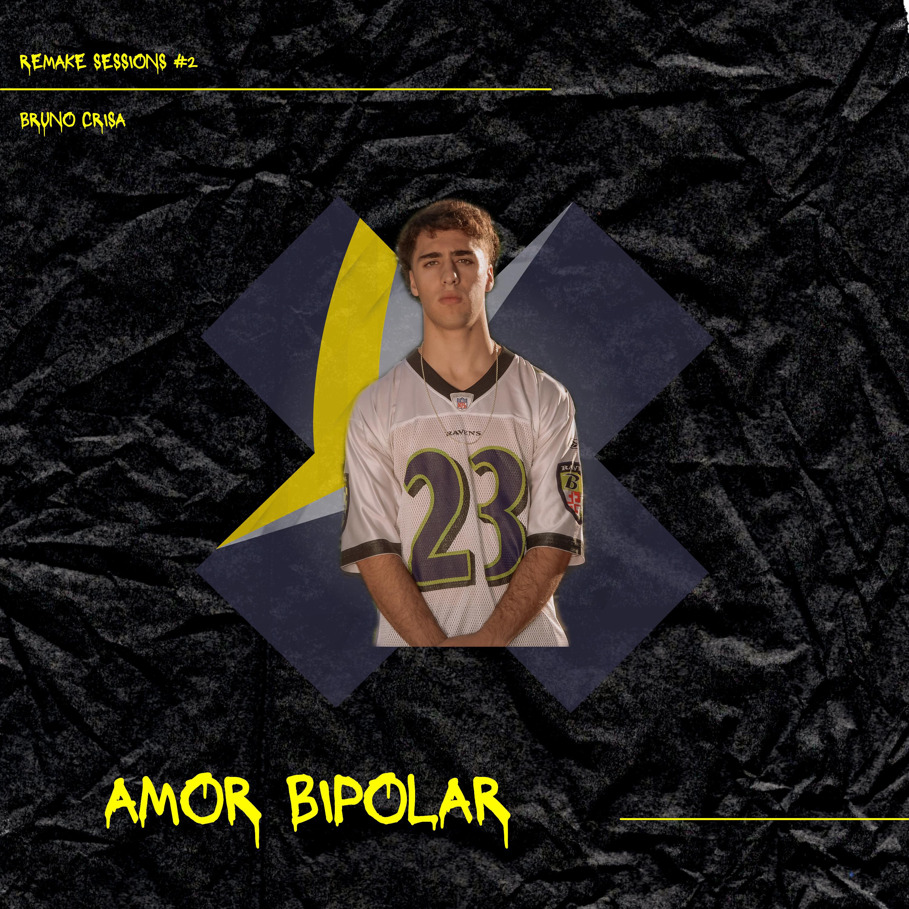 Постер альбома Amor Bipolar