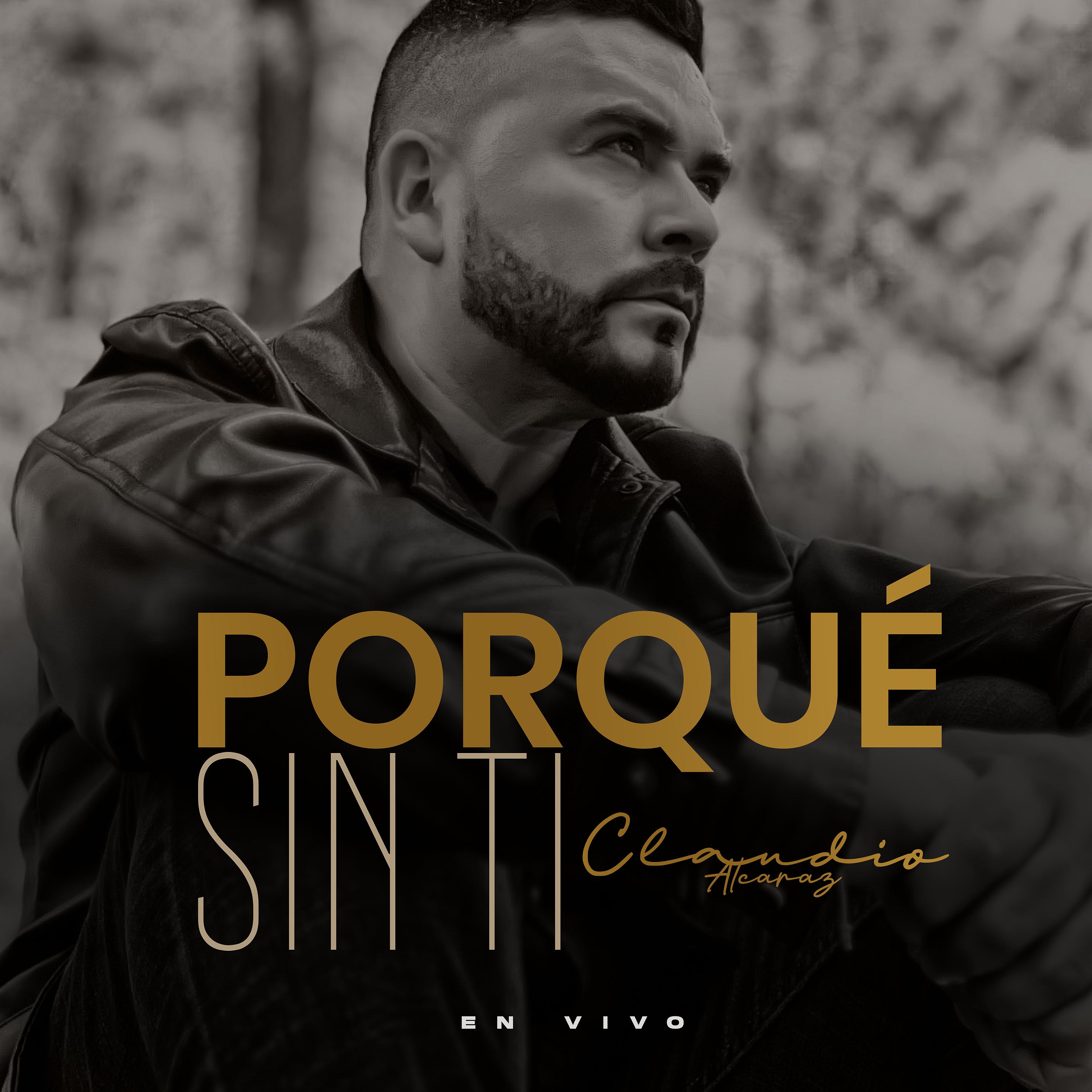 Постер альбома Porqué Sin Ti