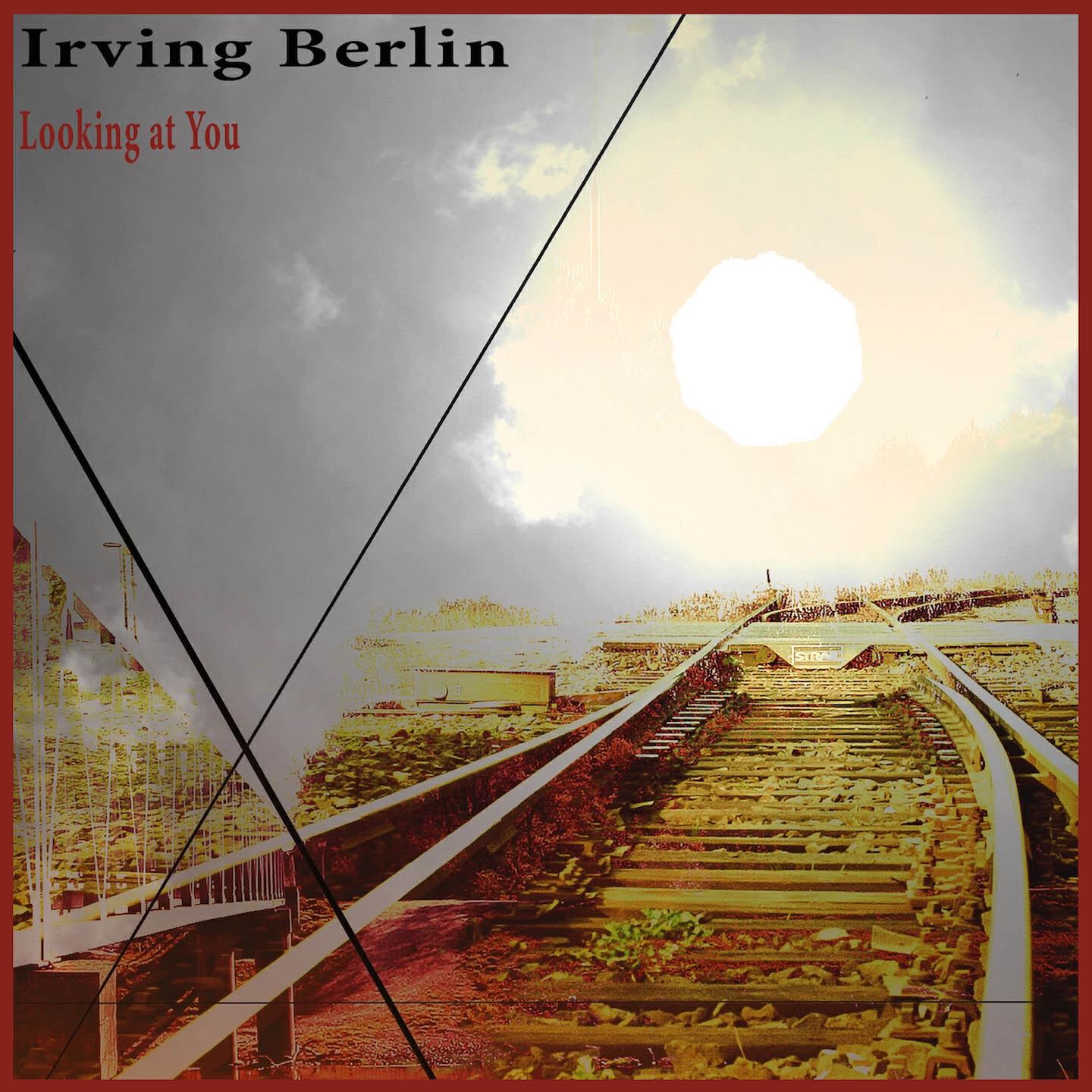 Irving Berlin - The Girl That I Marry