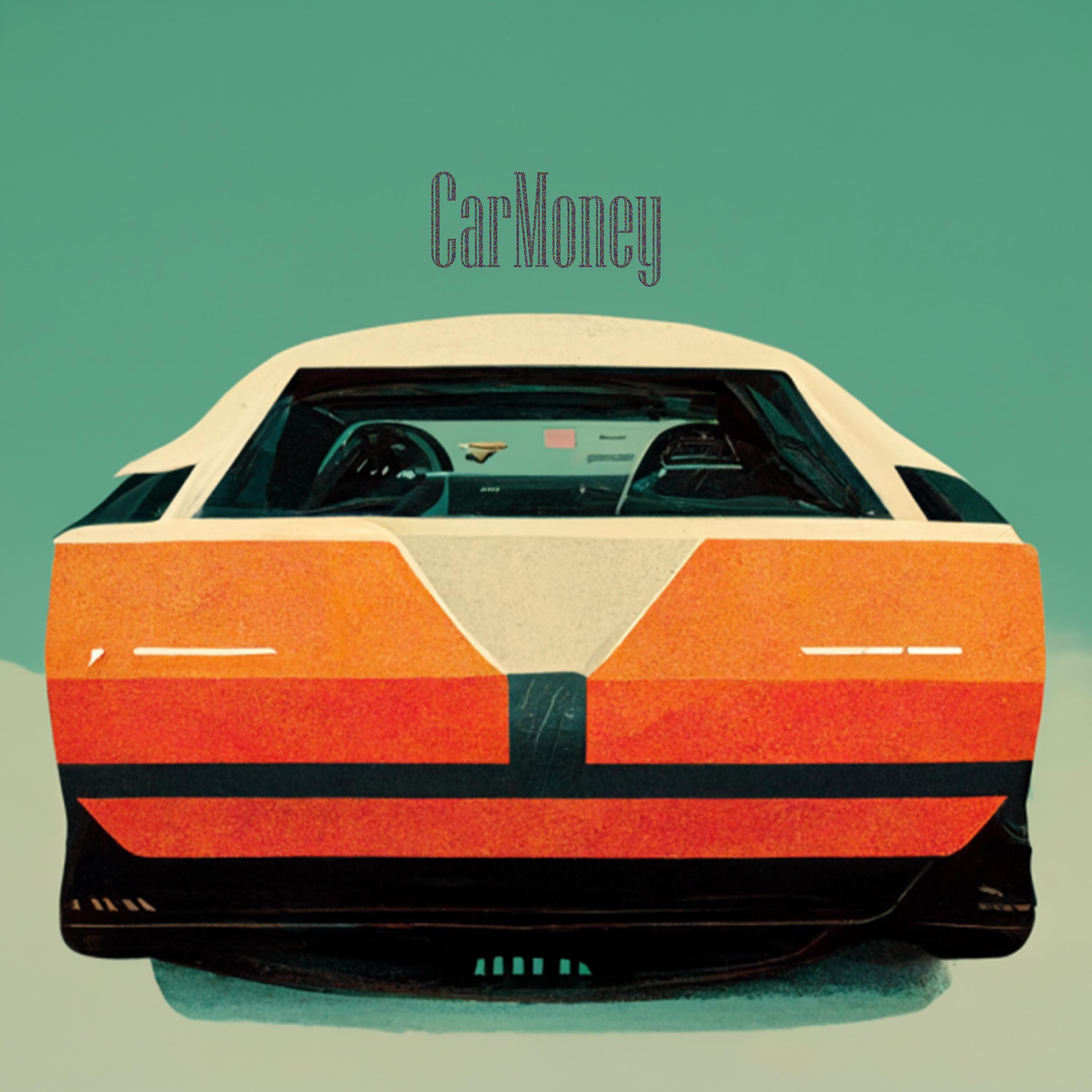 Постер альбома CarMoney