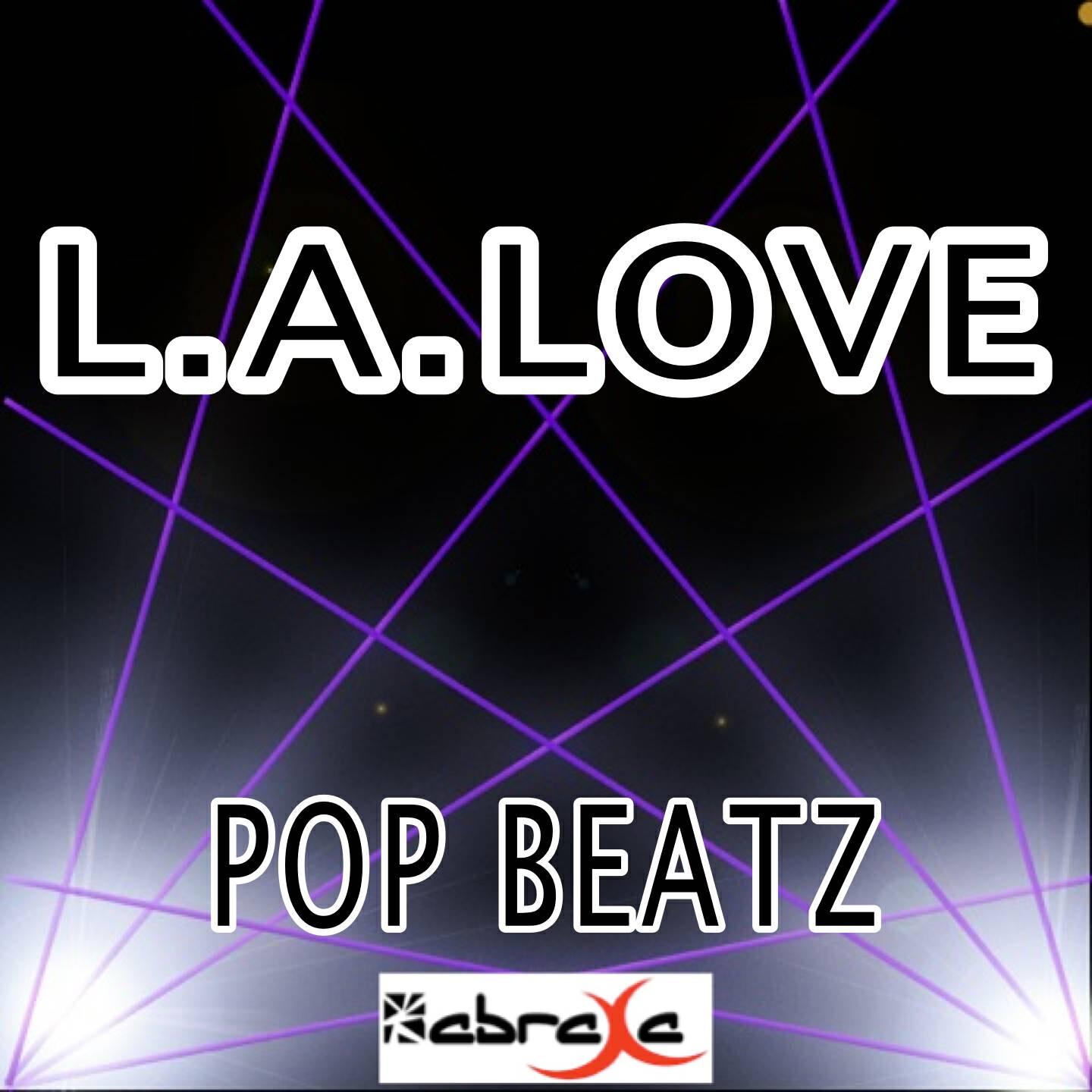 Pop Beatz - L.A.Love - Tribute to Fergie
