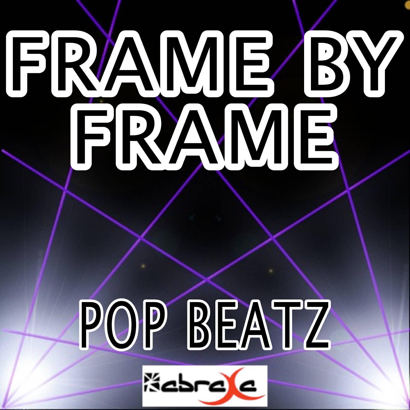 Pop Beatz - Frame by Frame - Tribute to King Crimson