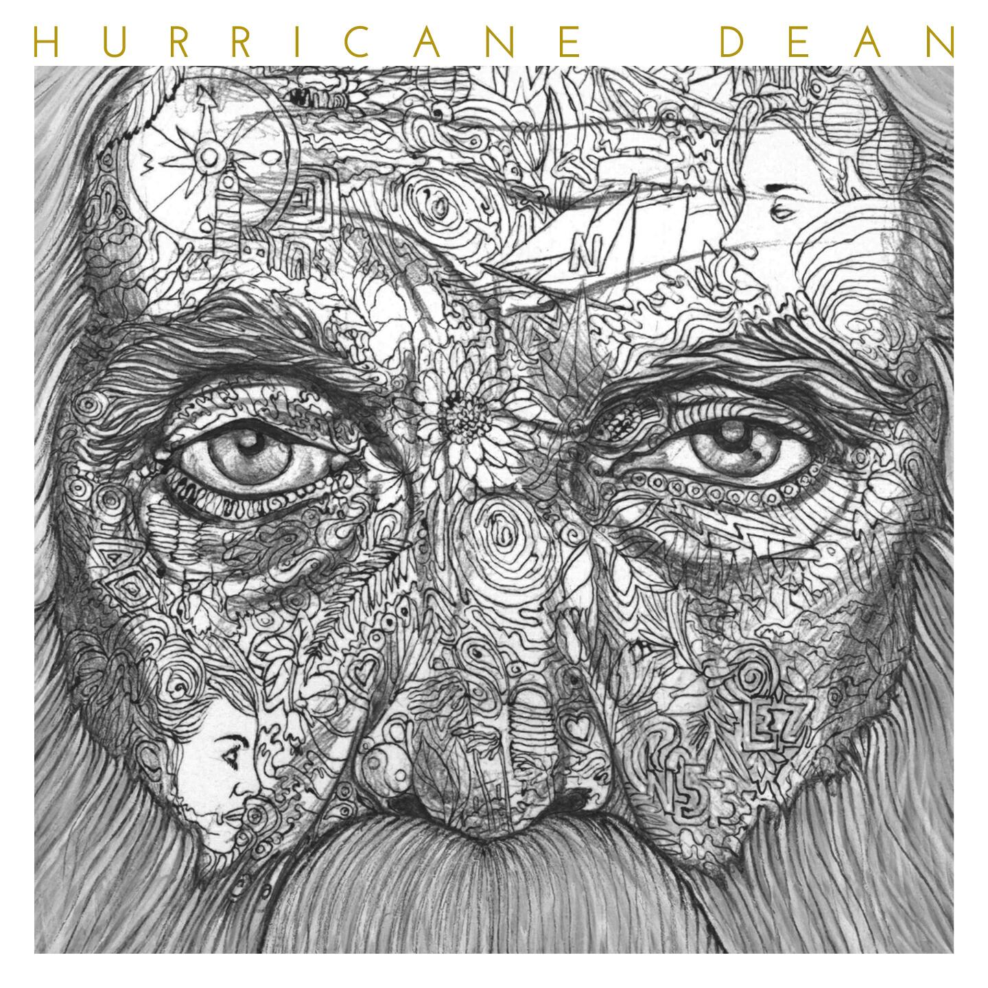 Hurricane Dean - Prodigal Son
