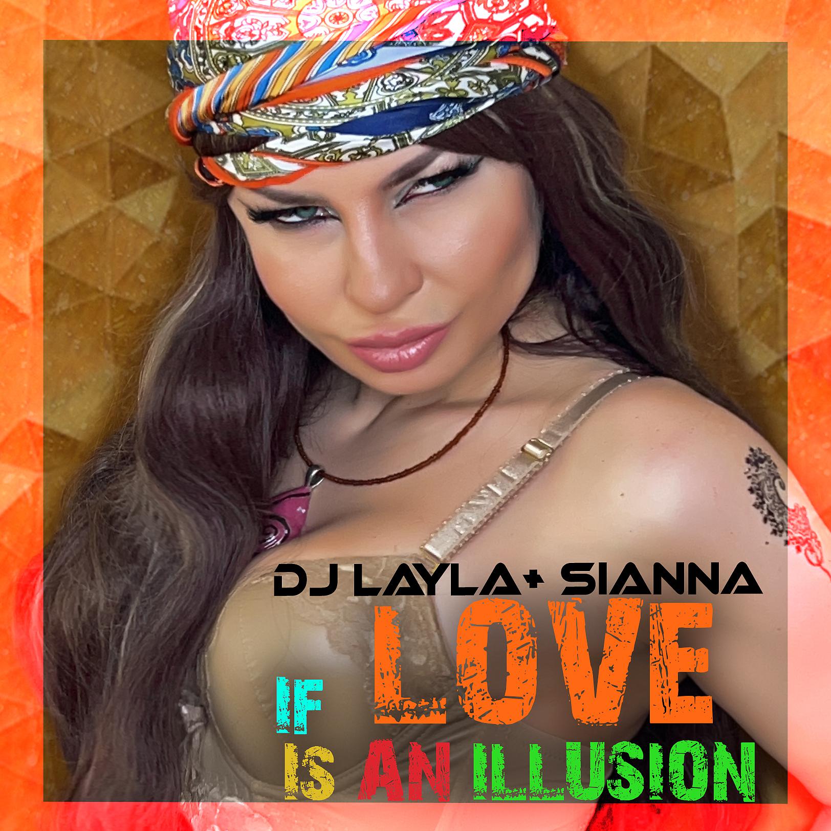 Постер альбома If Love Is An Illusion