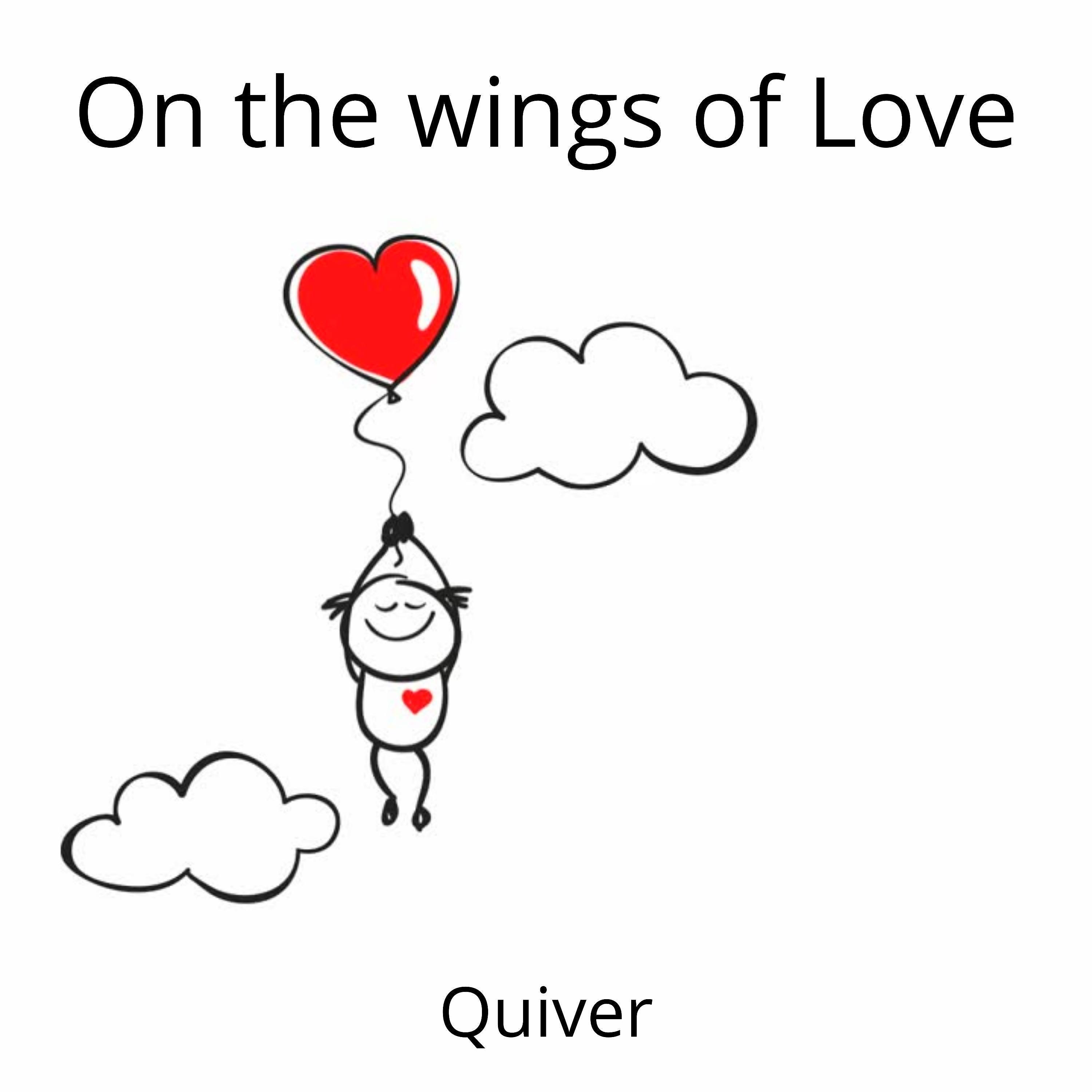 Постер альбома On the Wings of Love