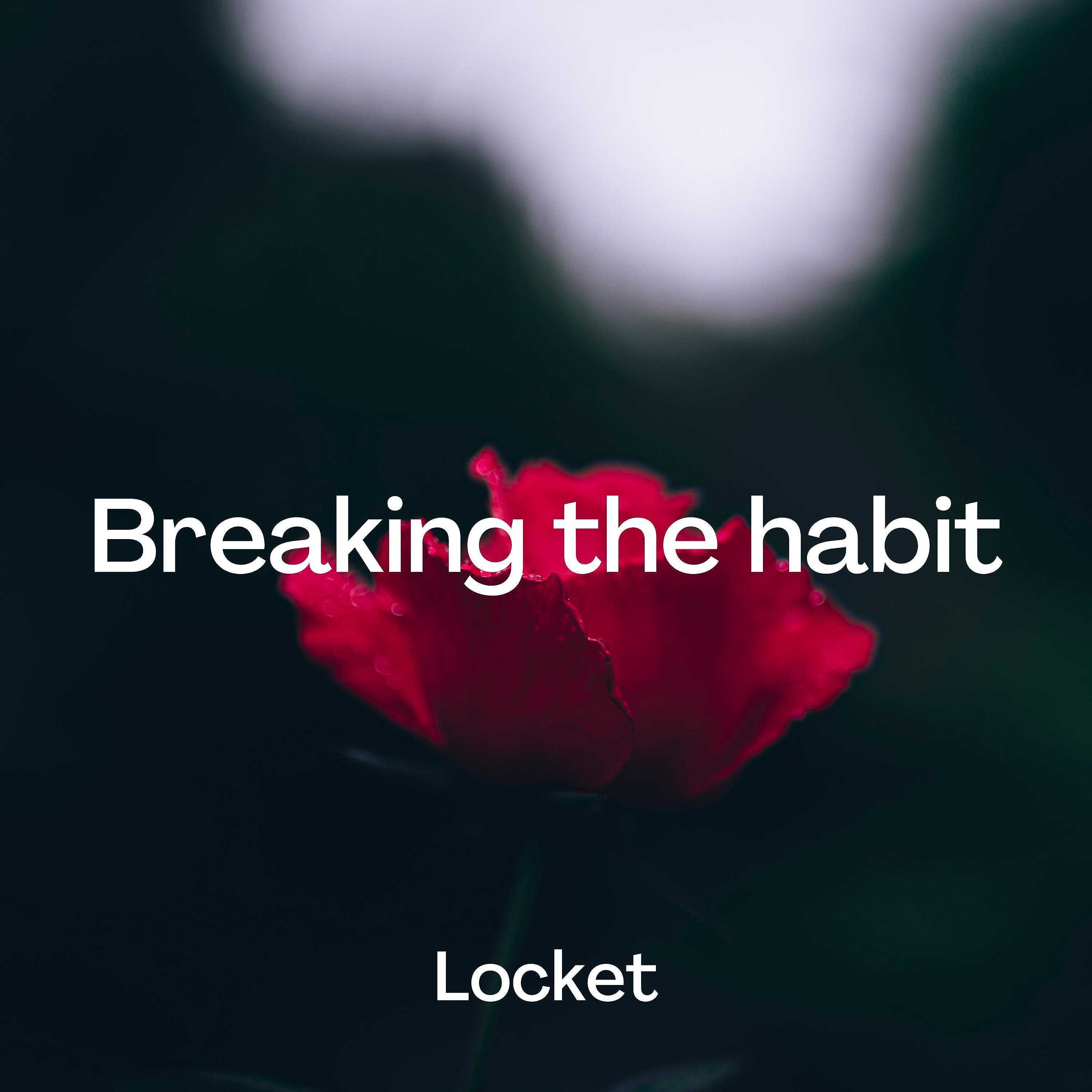 Постер альбома Breaking the Habit