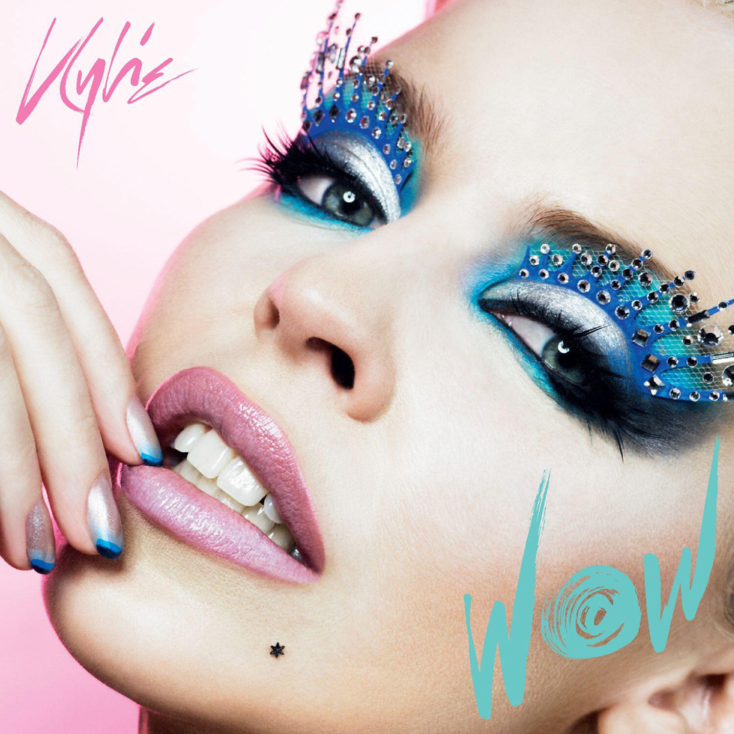 Kylie Minogue - Wow (MSTRKRFT Remix)
