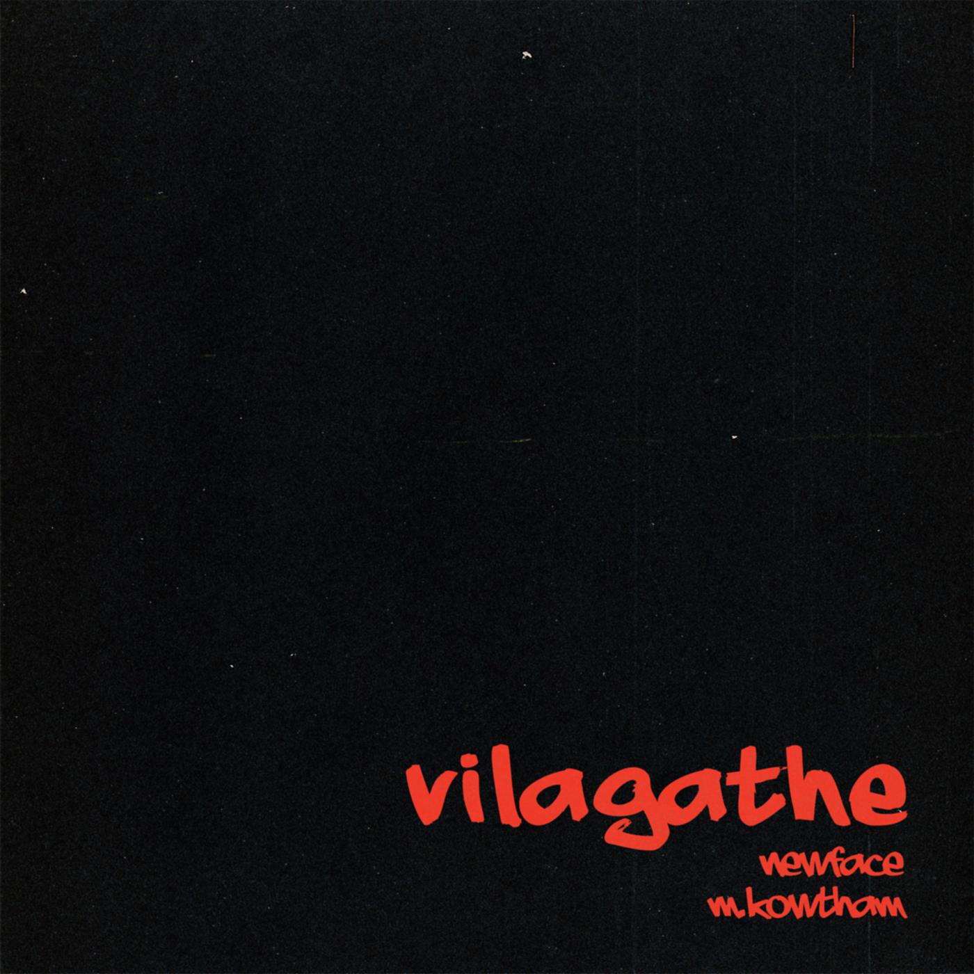 Постер альбома Vilagathe