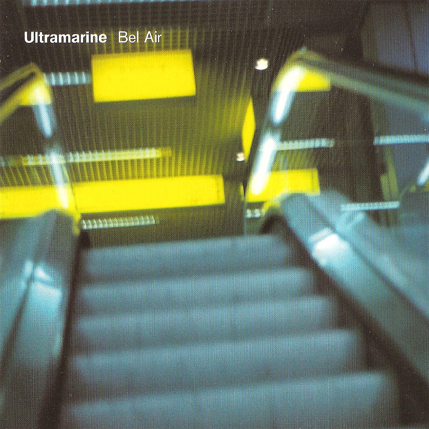 Ultramarine - Hymn (Luke Slater's 7th Plain Rework)