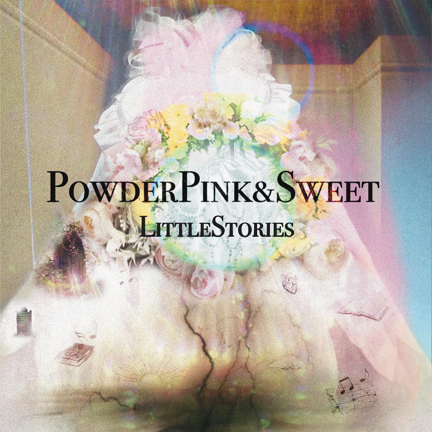 Постер альбома Little Stories
