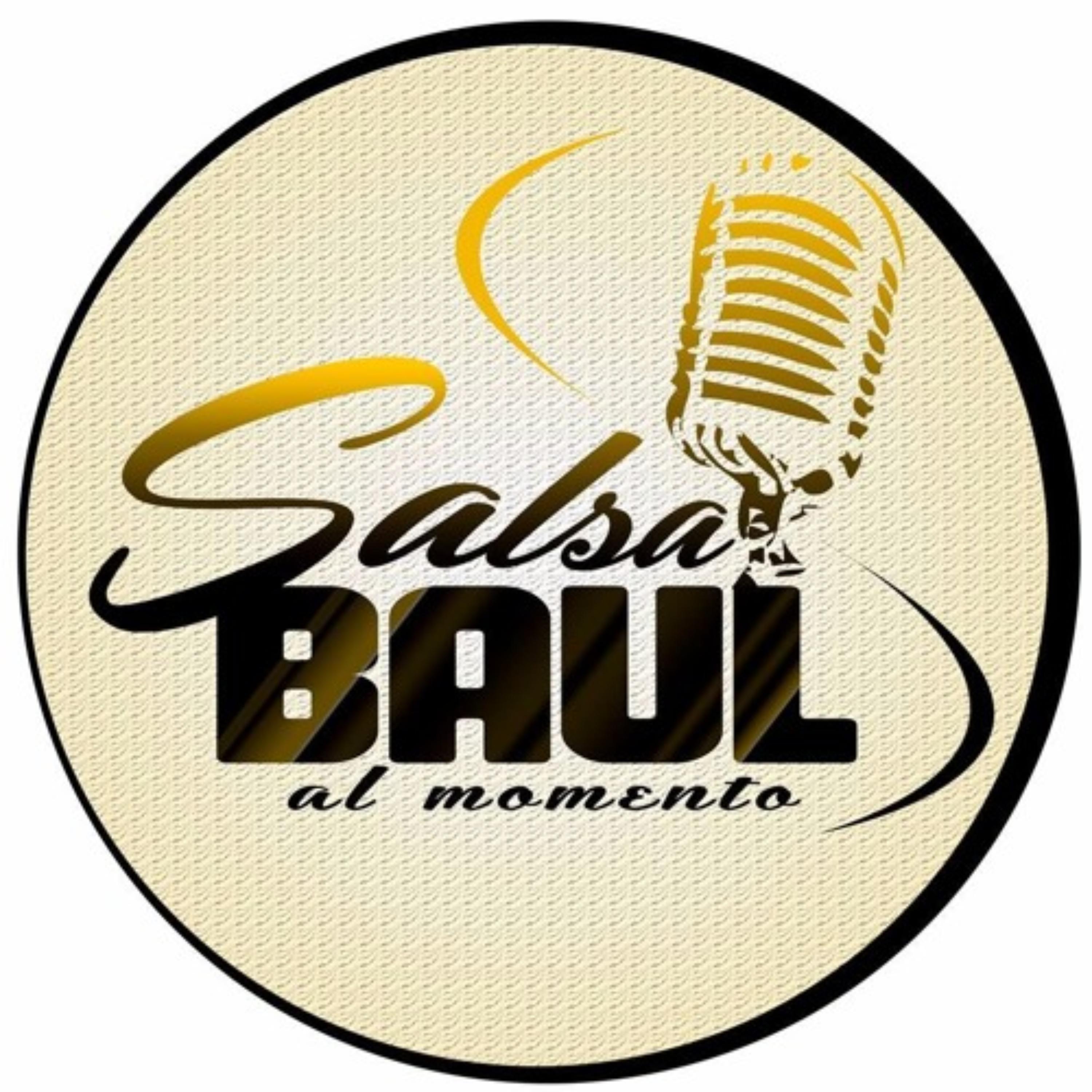 Постер альбома Salsa Baul del momento