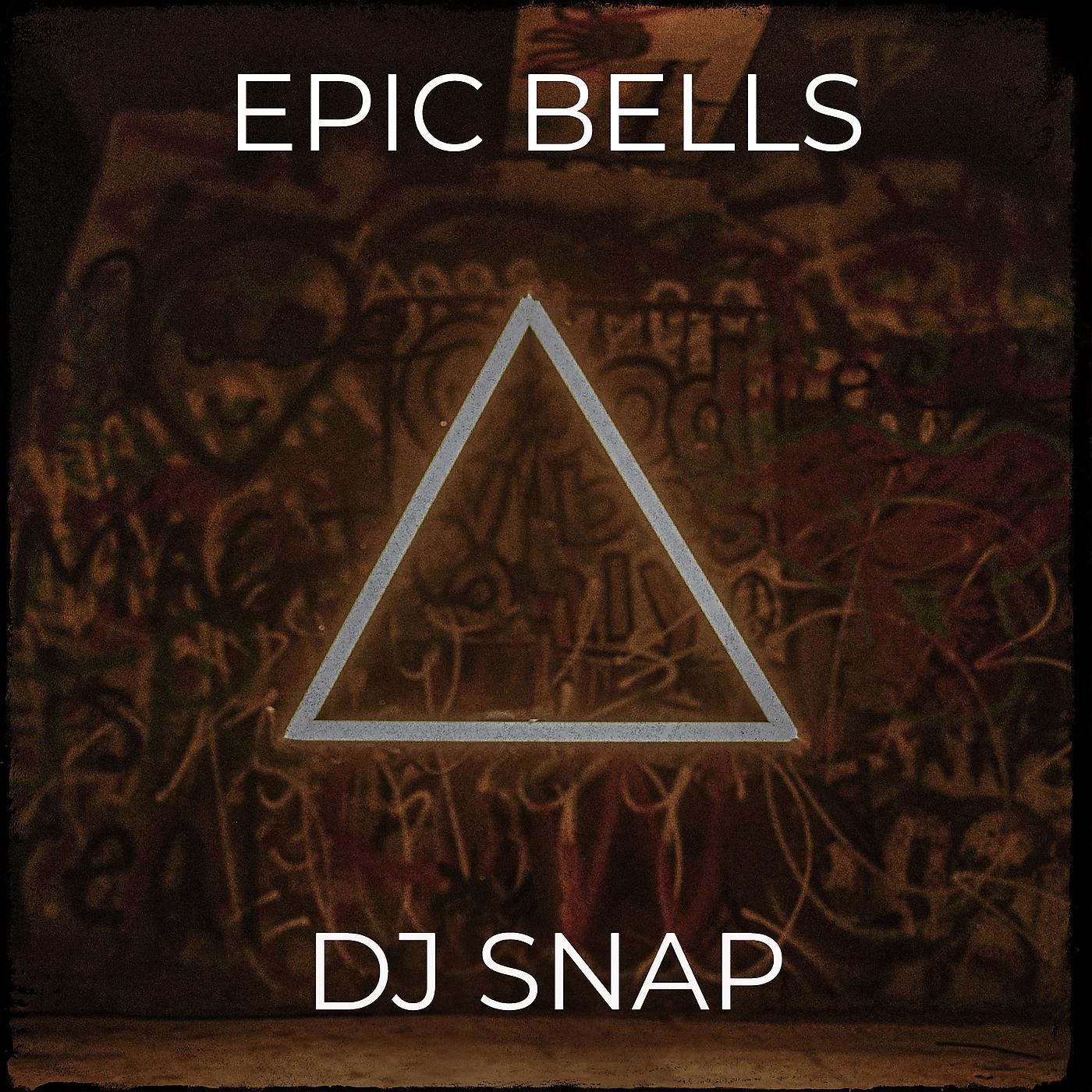 Постер альбома Epic Bells