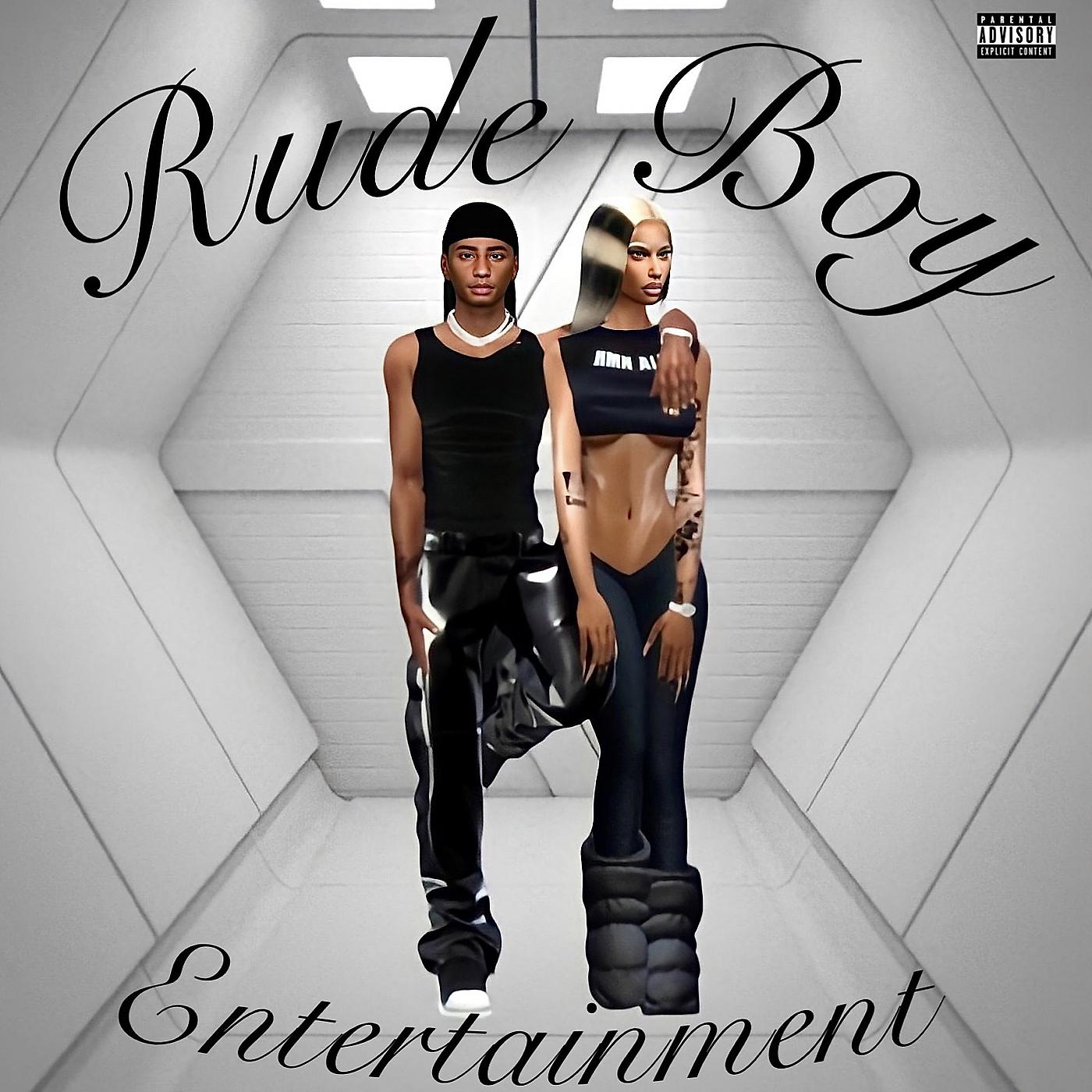 Постер альбома Rude Boy Entertainment