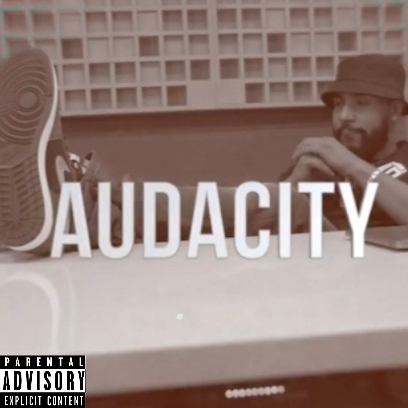 Постер альбома Audacity