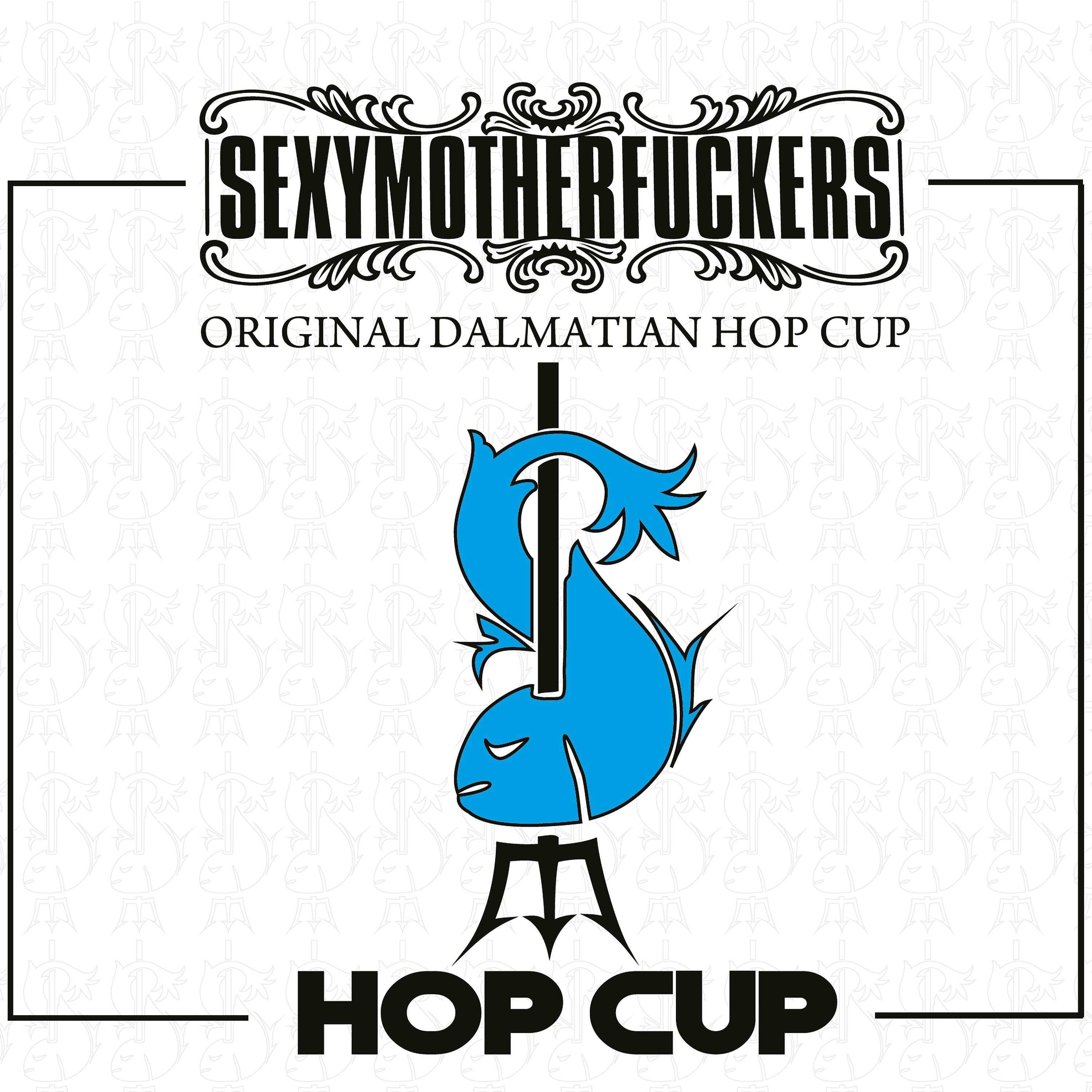 Постер альбома Hop cup