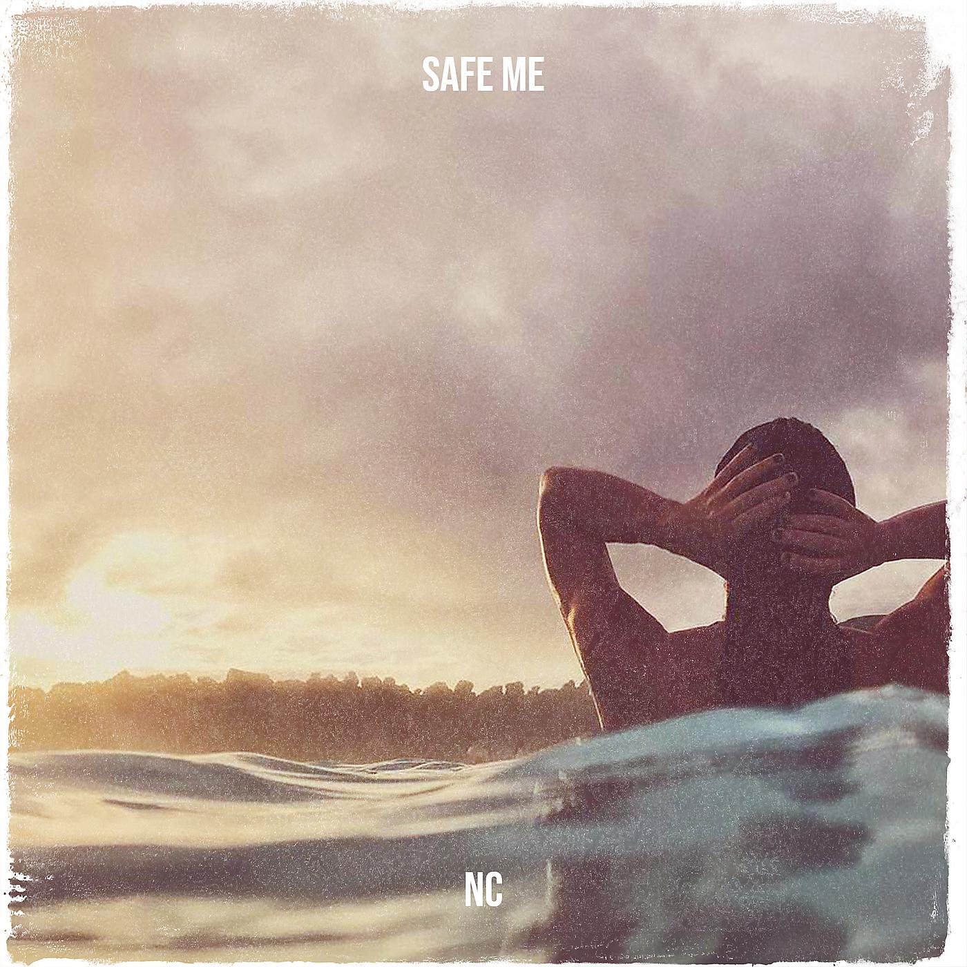 Постер альбома Safe Me