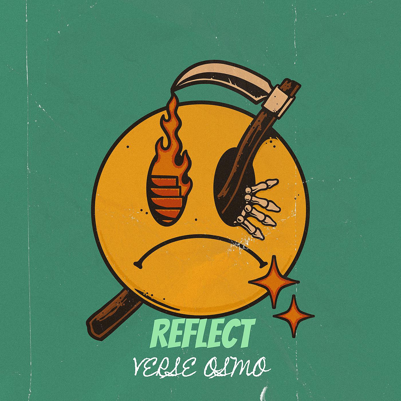 Постер альбома Reflect