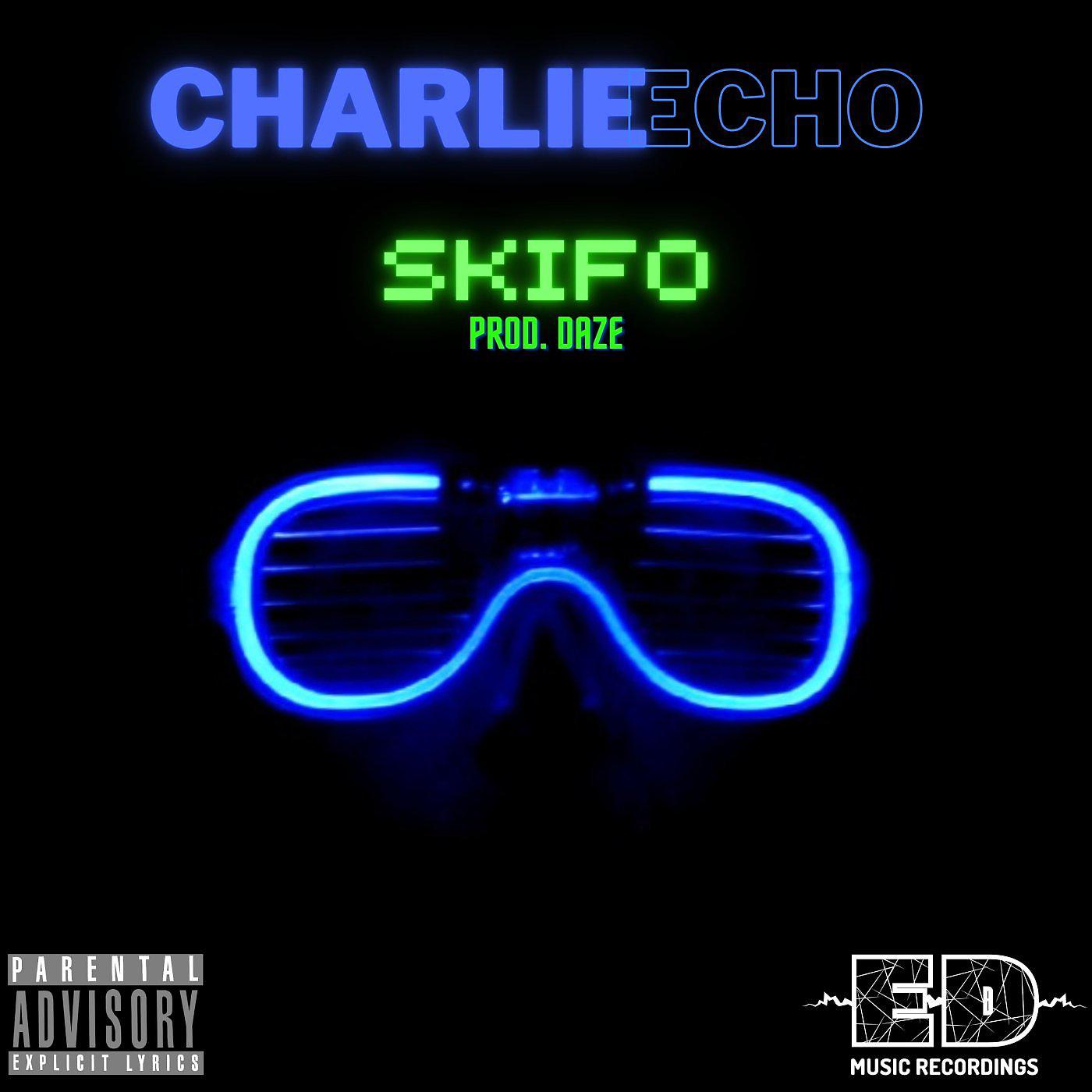 Постер альбома Skifo