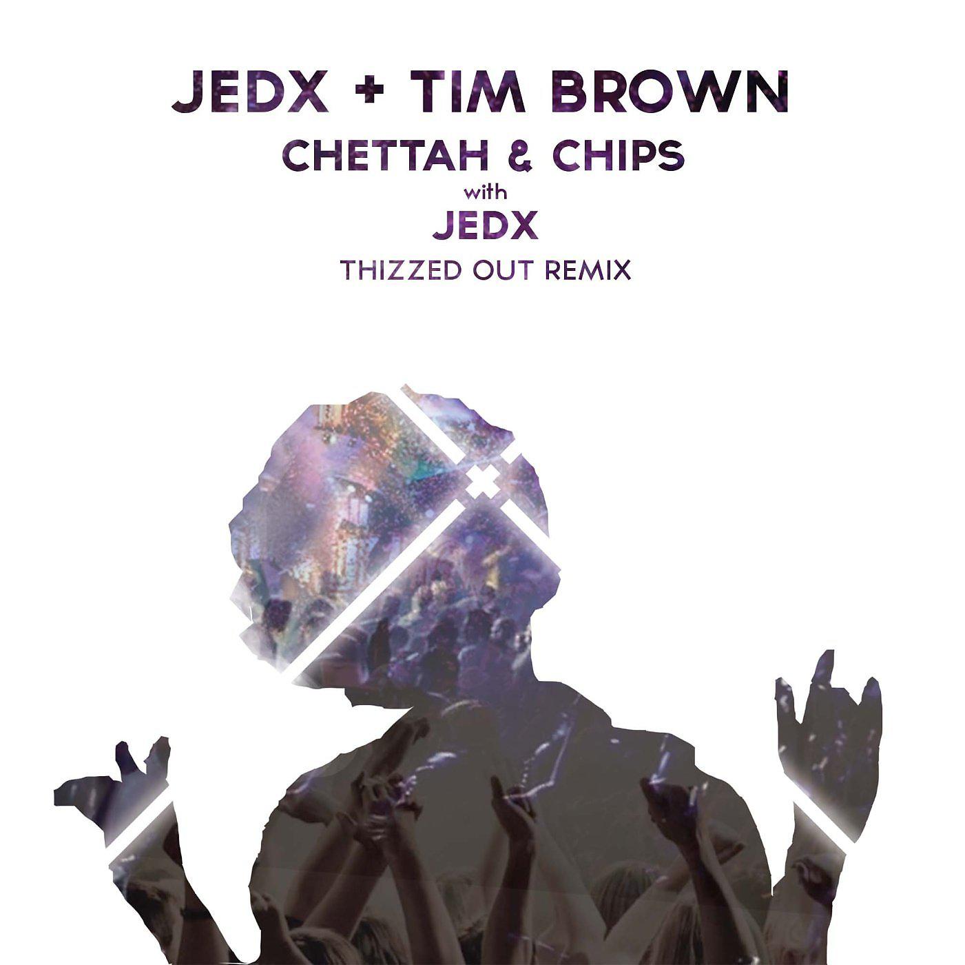 Постер альбома Chettah and Chips