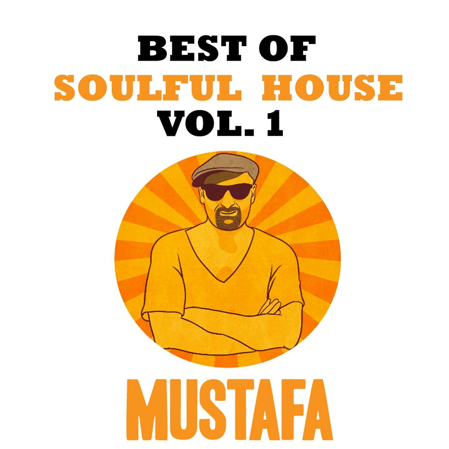 Постер альбома Best of Soulful House, Vol. 1