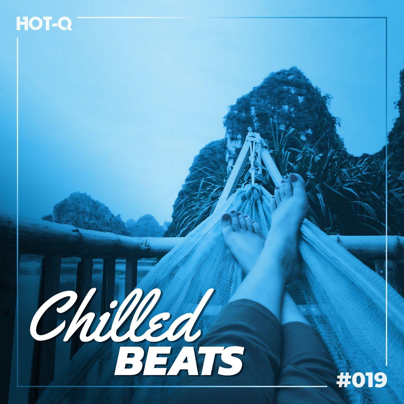 Постер альбома Chilled Beats 019