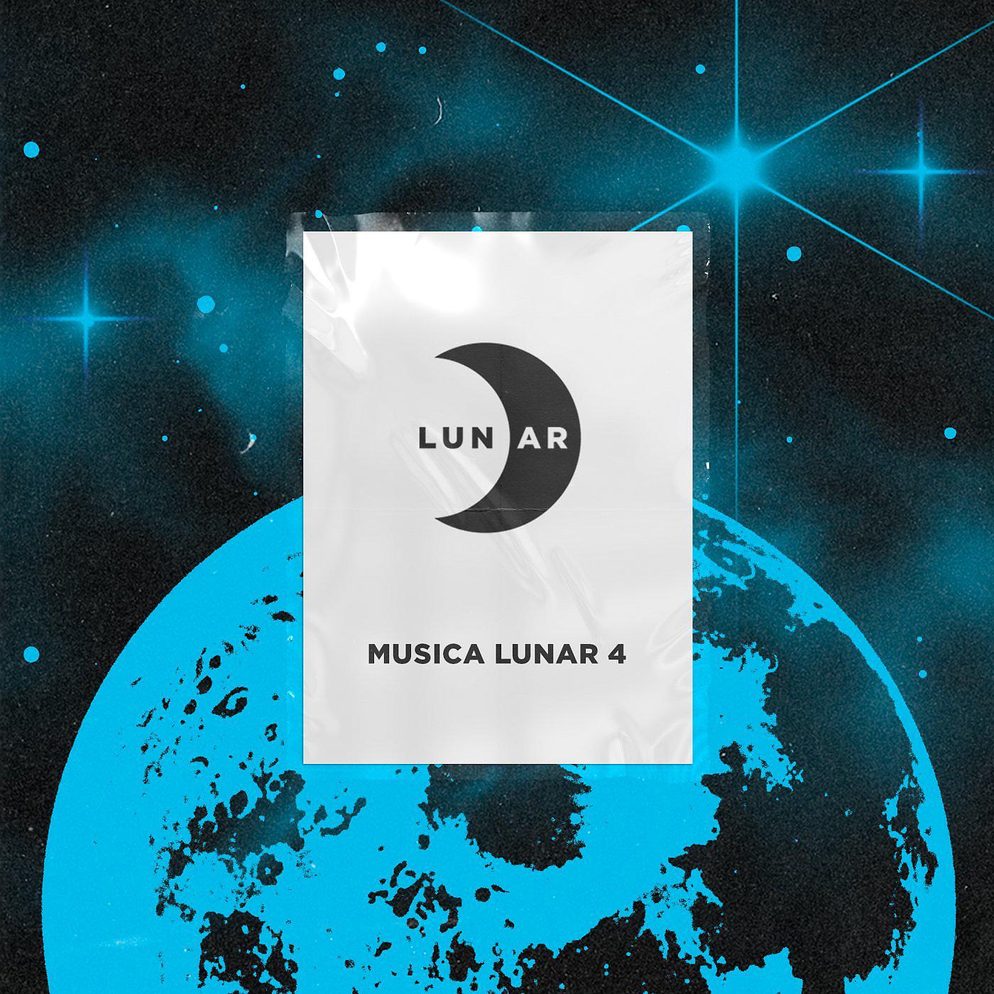Постер альбома Musica Lunar 4
