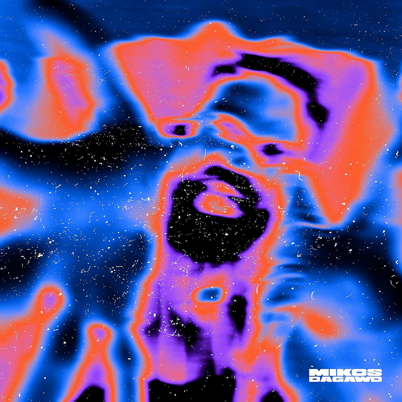 Постер альбома Astro Bounce