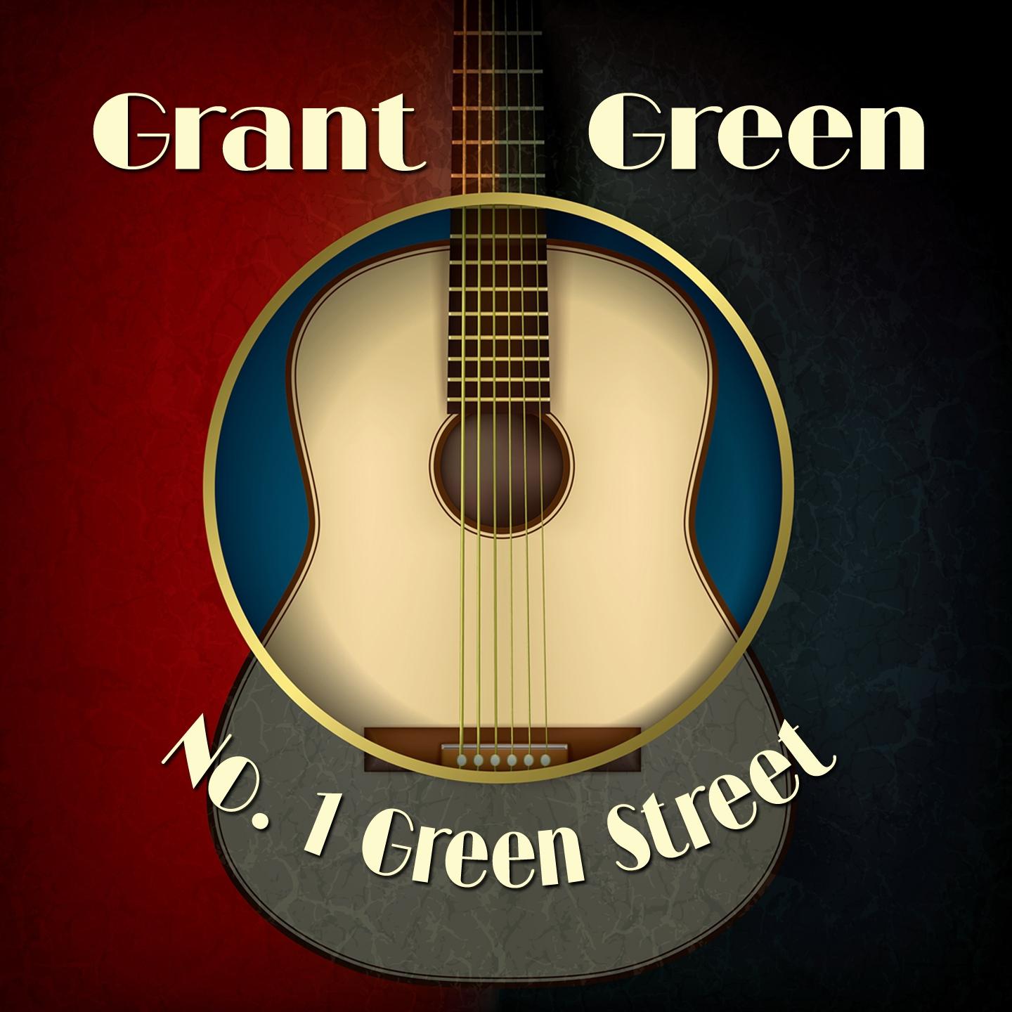 Постер альбома No. 1 Green Street