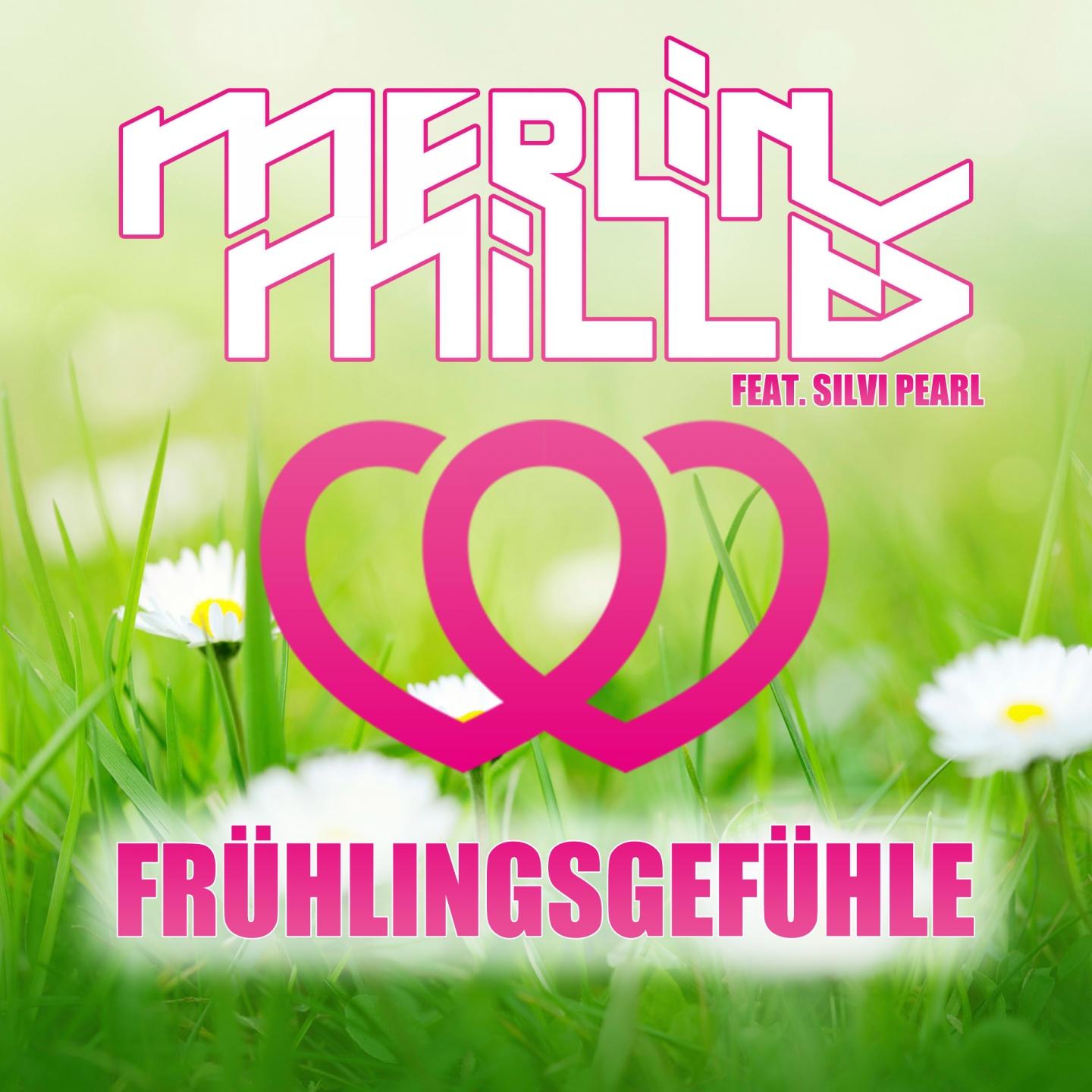 Merlin Milles - Frühlingsgefühle (Extended Mix)