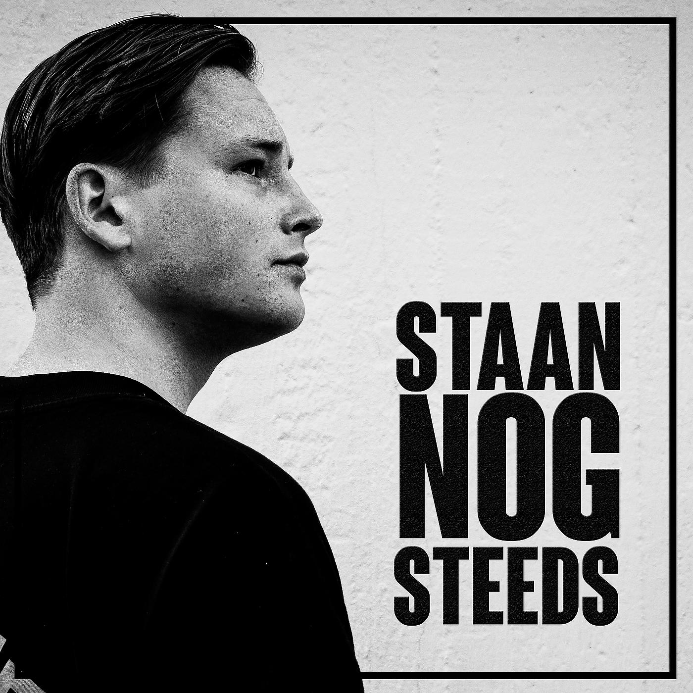 Постер альбома Staan Nog Steeds