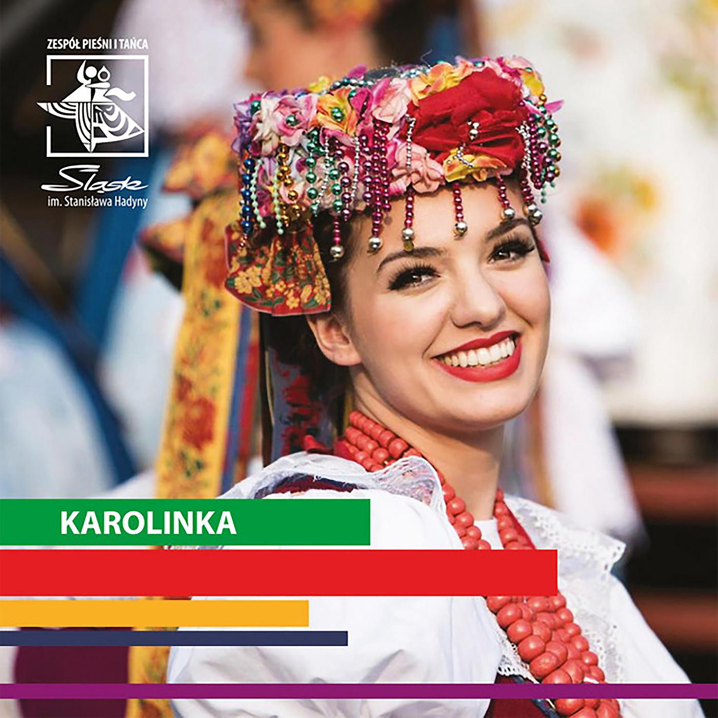 Постер альбома Karolinka