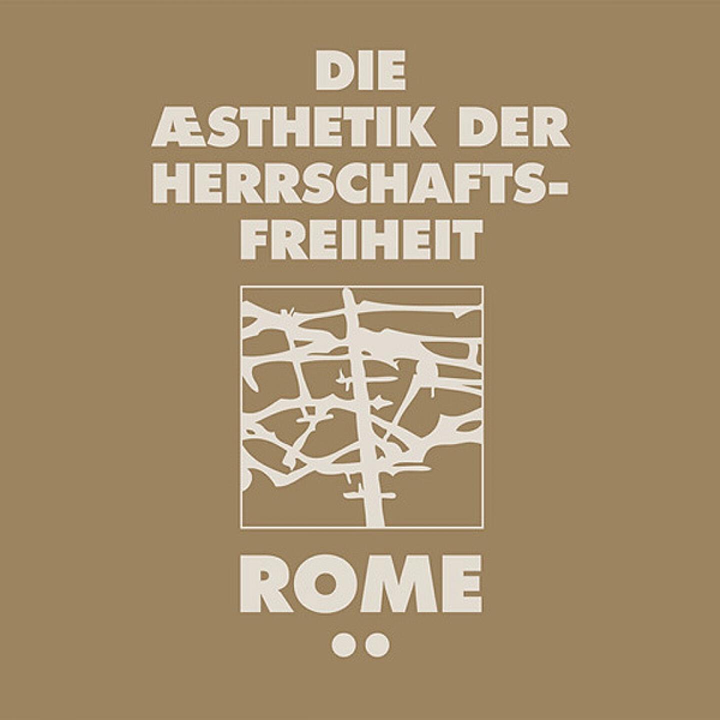 ROME - The Brute Engine