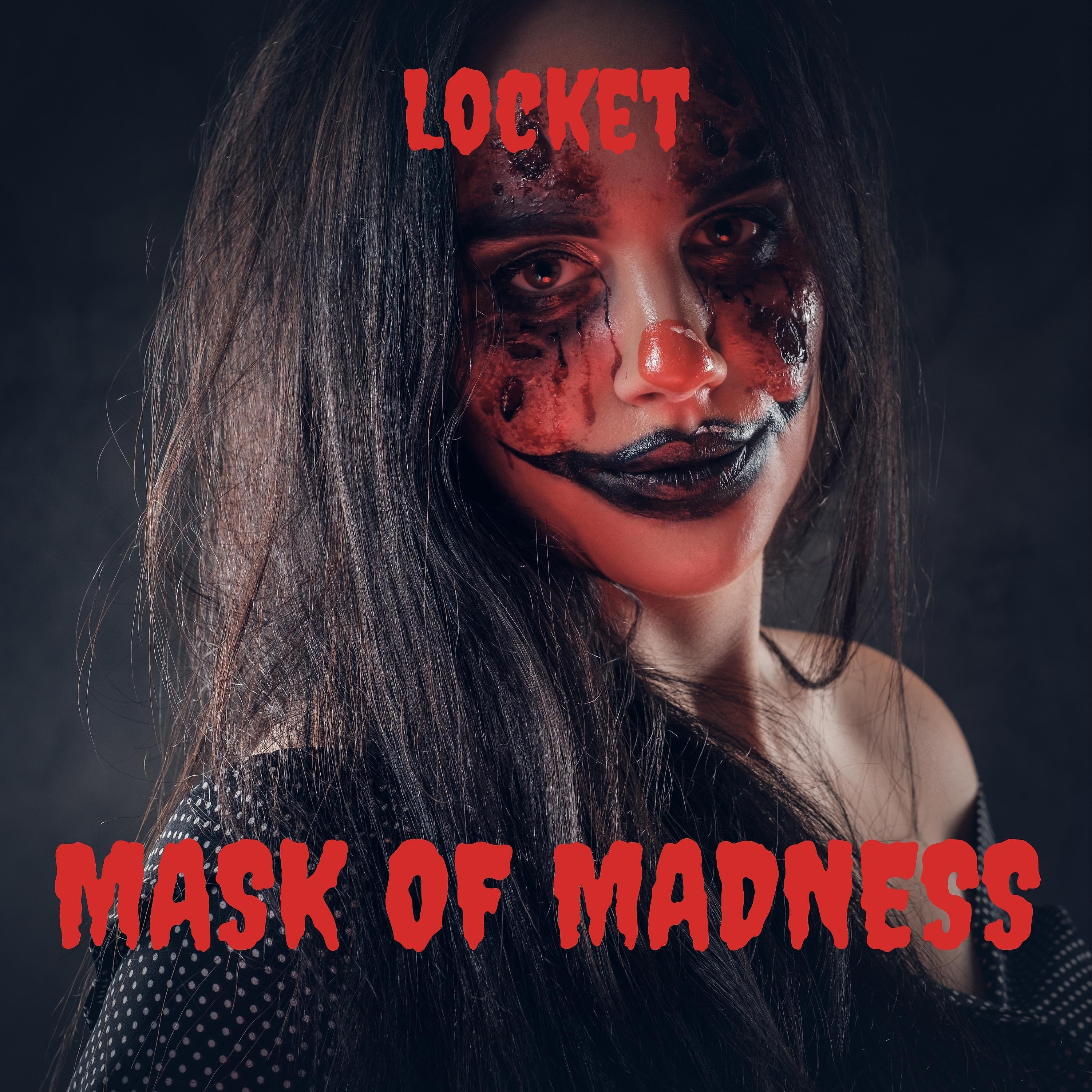 Постер альбома Mask of Madness